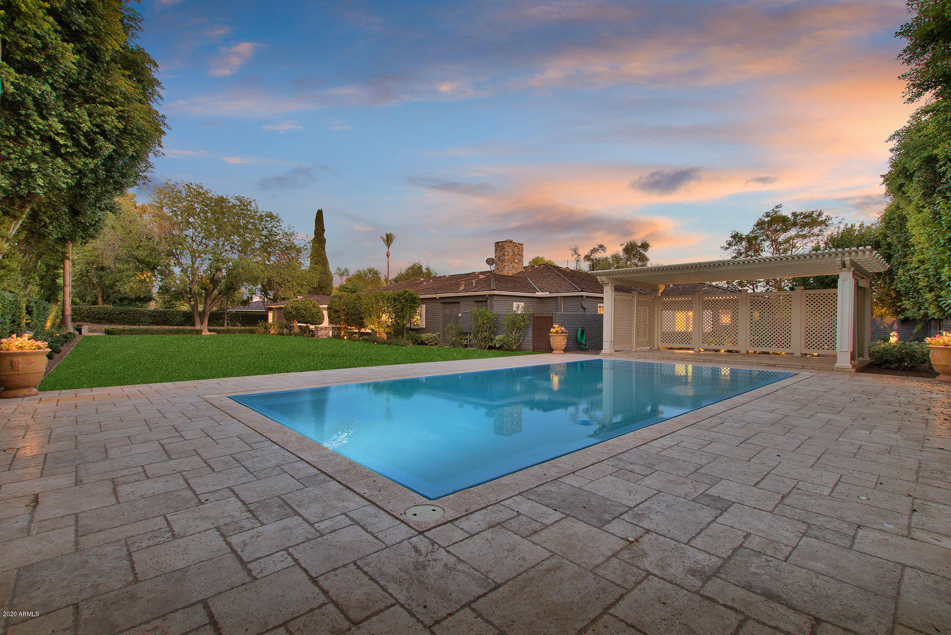 DEL RAY ESTATES 16 - Residential