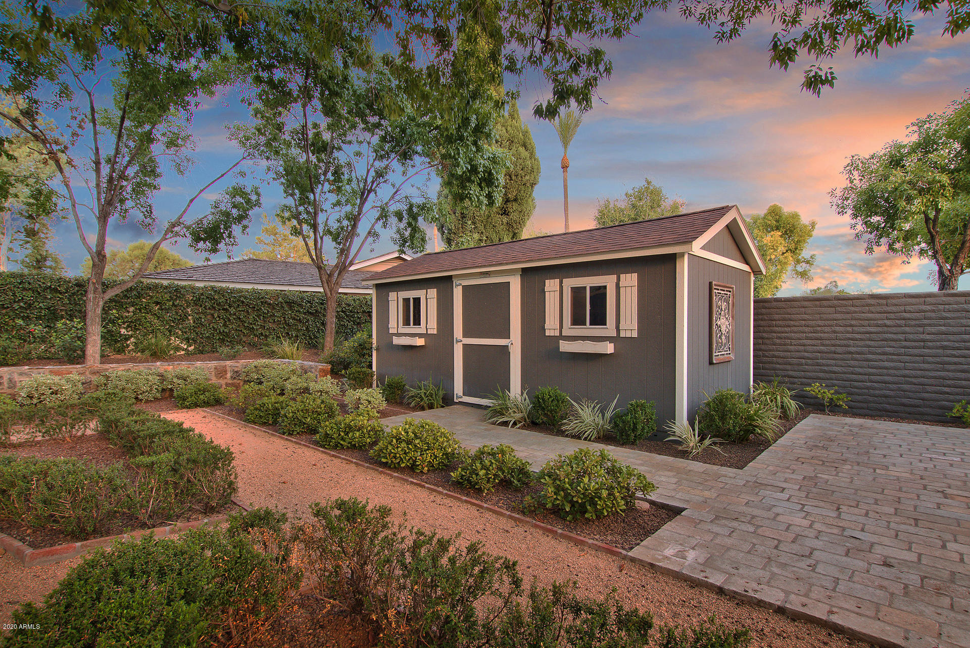 DEL RAY ESTATES 16 - Residential