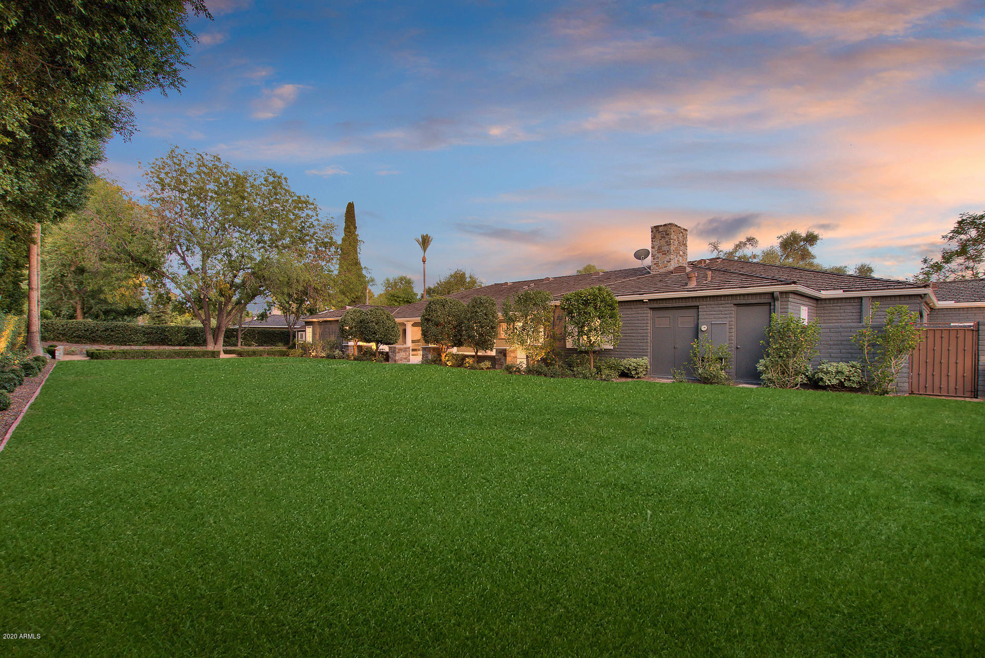 DEL RAY ESTATES 16 - Residential