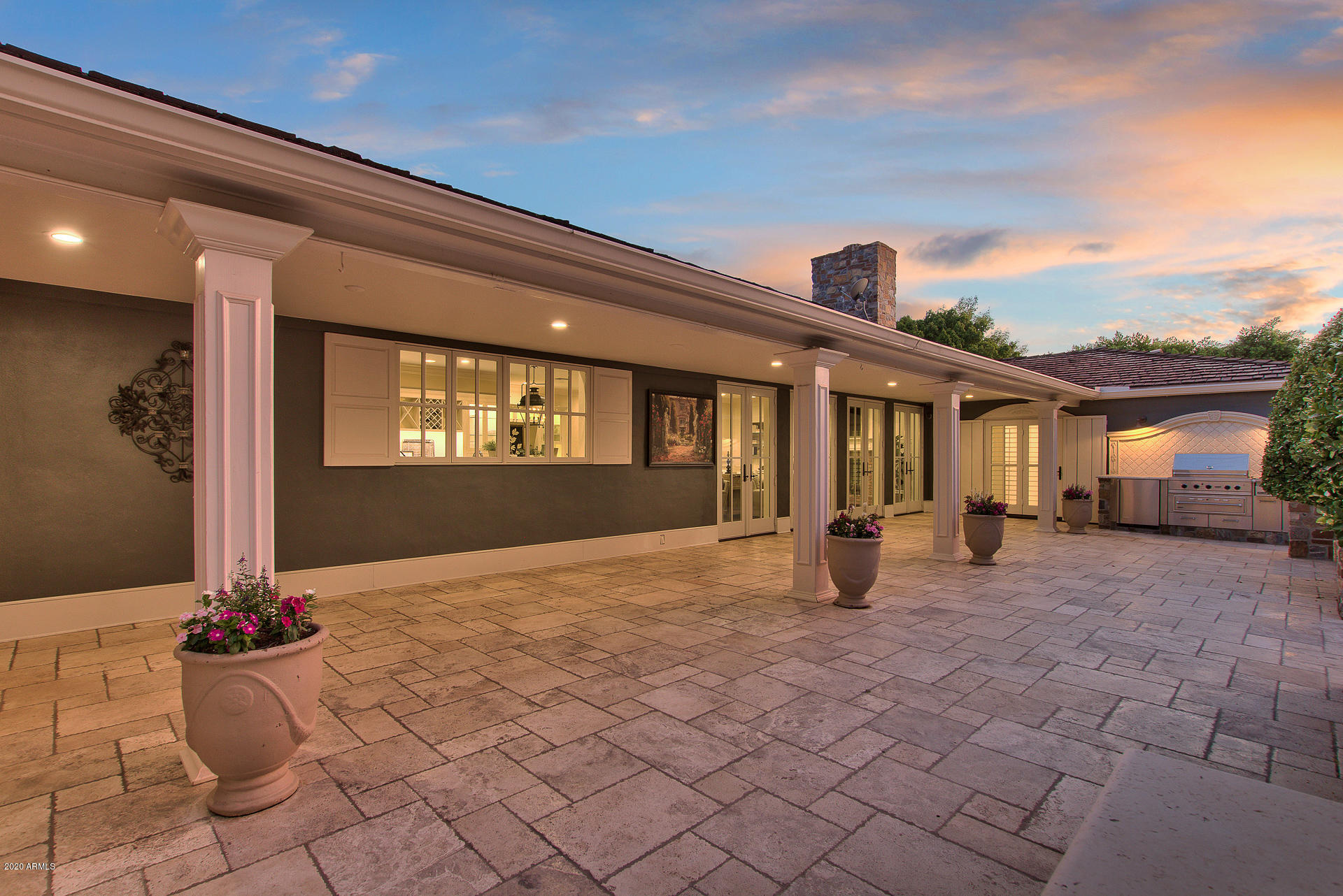 DEL RAY ESTATES 16 - Residential