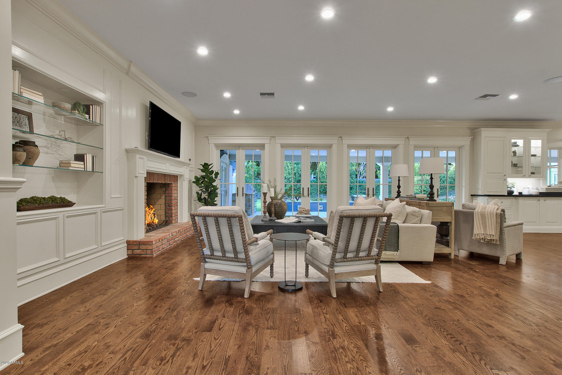 DEL RAY ESTATES 16 - Residential