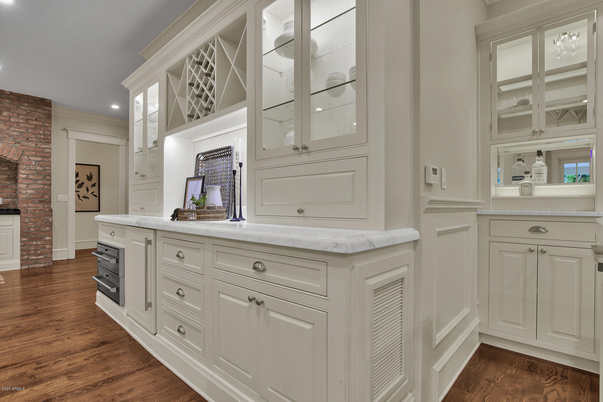 DEL RAY ESTATES 16 - Residential