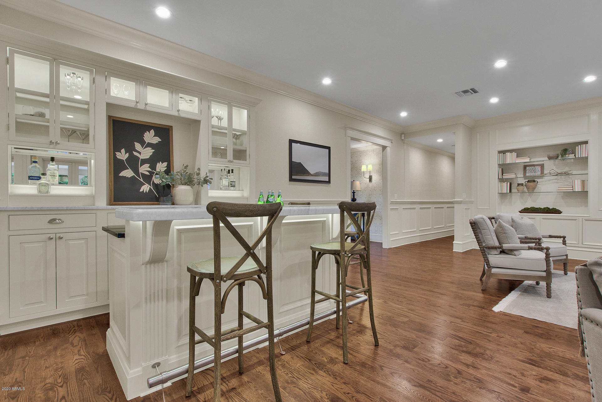 DEL RAY ESTATES 16 - Residential