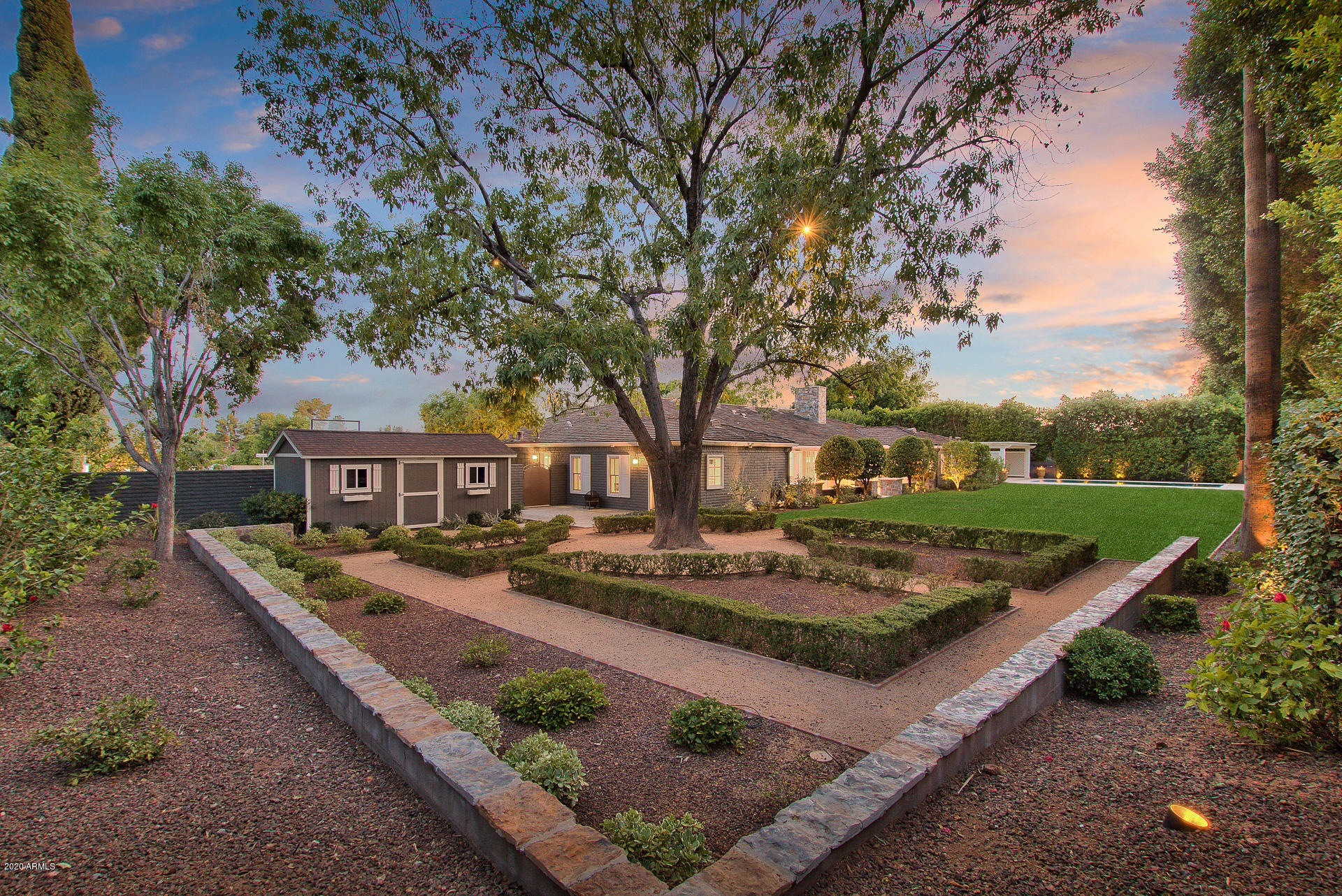 DEL RAY ESTATES 16 - Residential