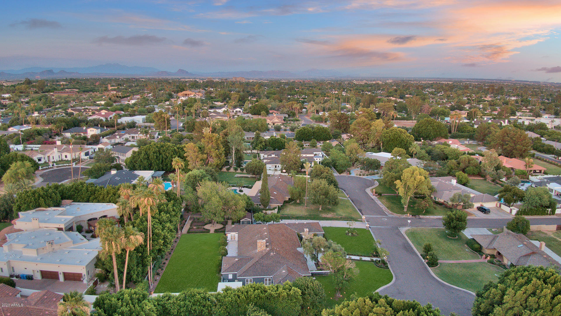 DEL RAY ESTATES 16 - Residential