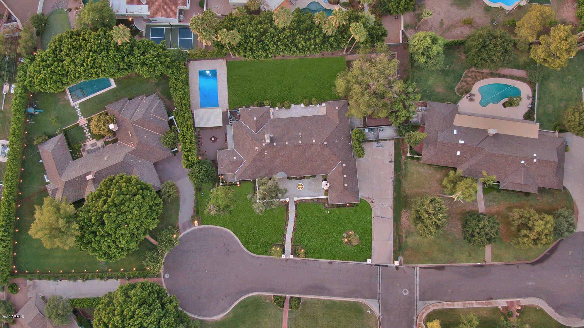 DEL RAY ESTATES 16 - Residential