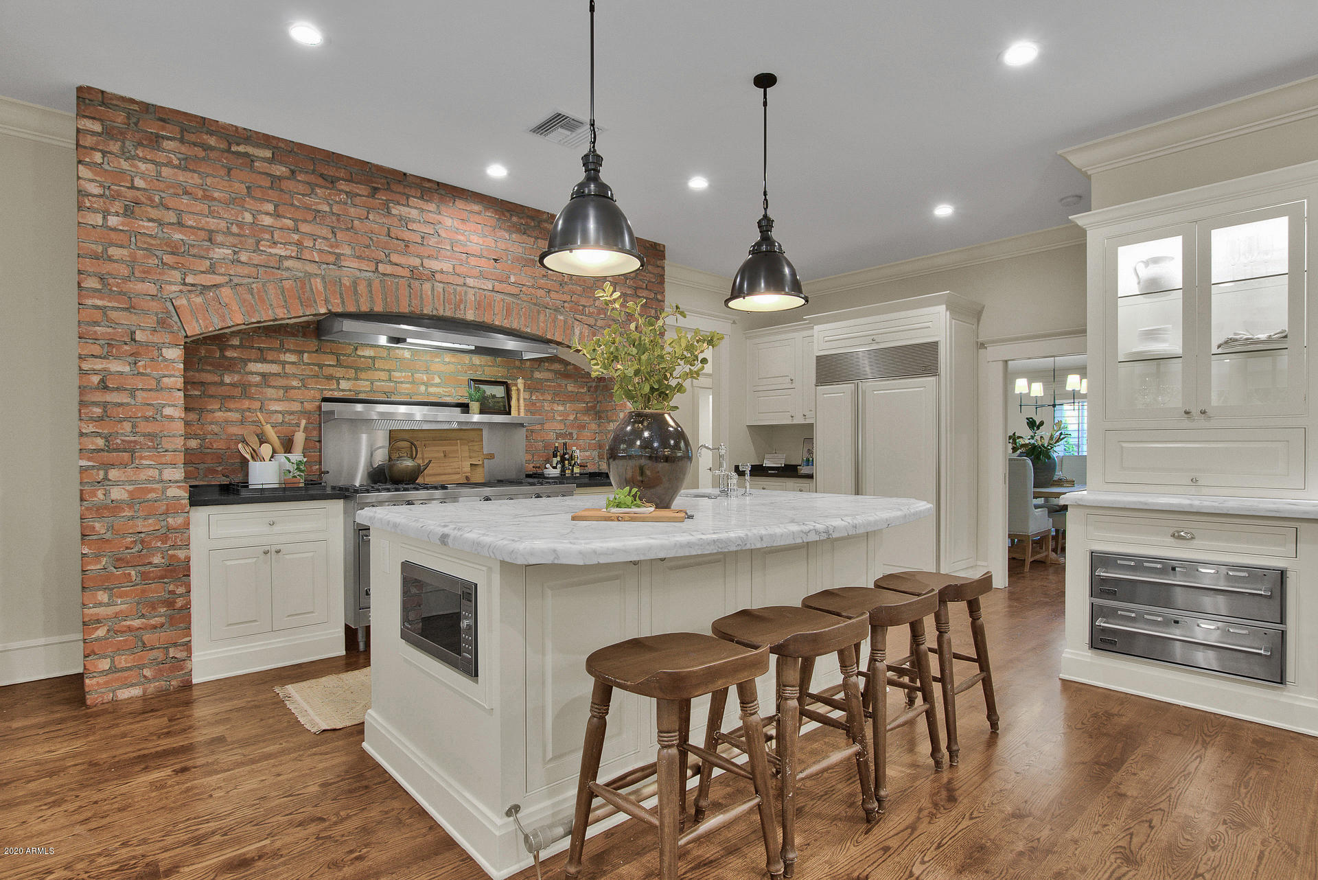 DEL RAY ESTATES 16 - Residential
