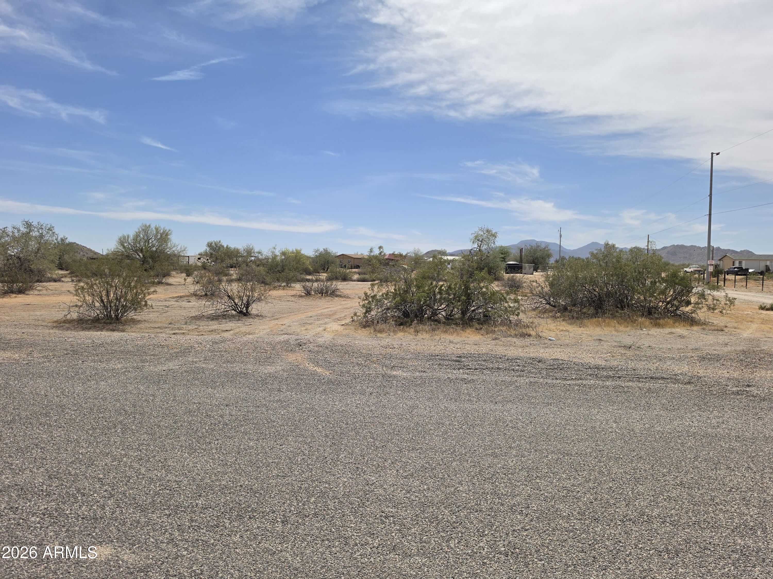 HIDDEN VALLEY ESTATES UNIT NO 1 - Land