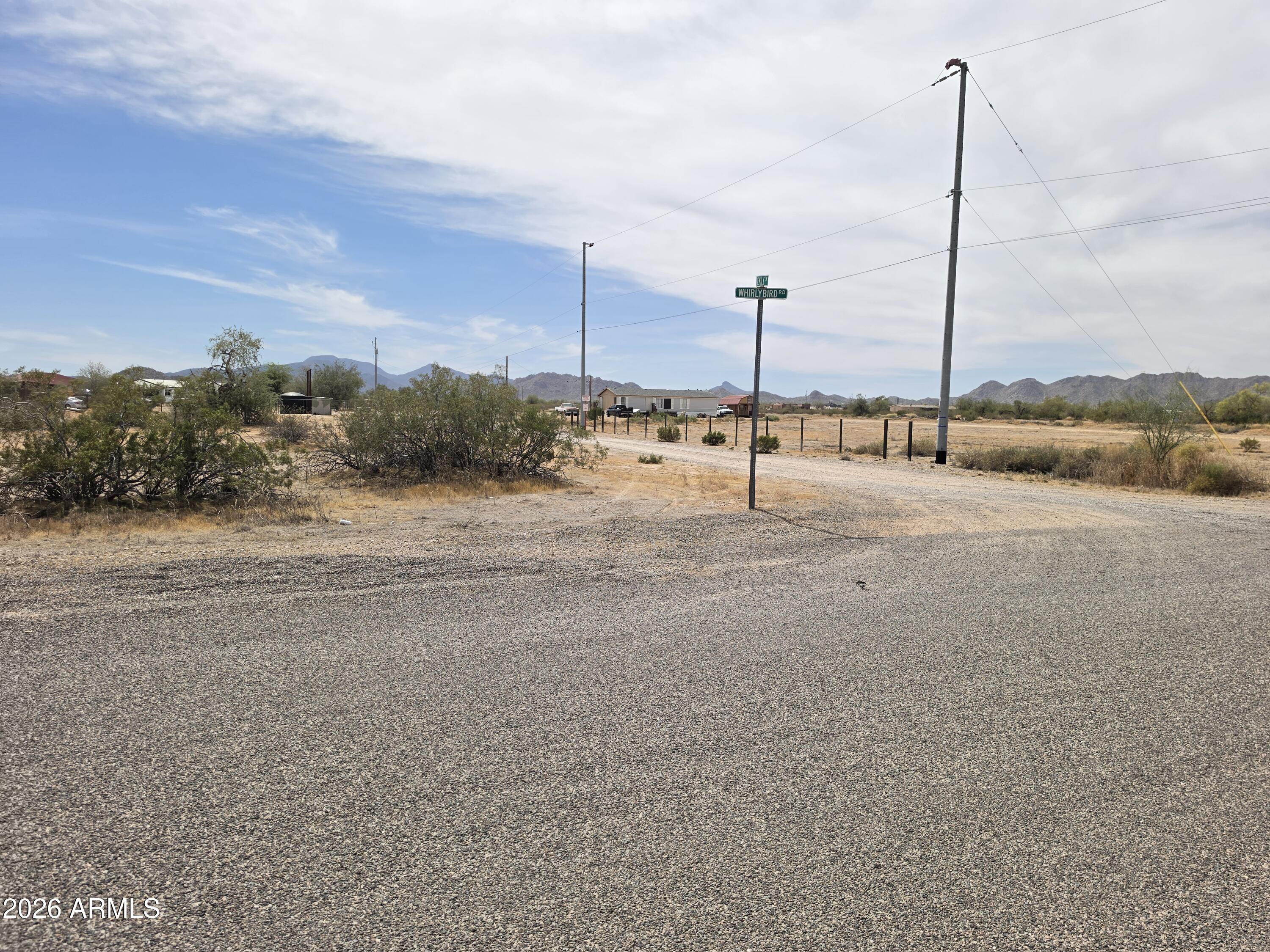 HIDDEN VALLEY ESTATES UNIT NO 1 - Land