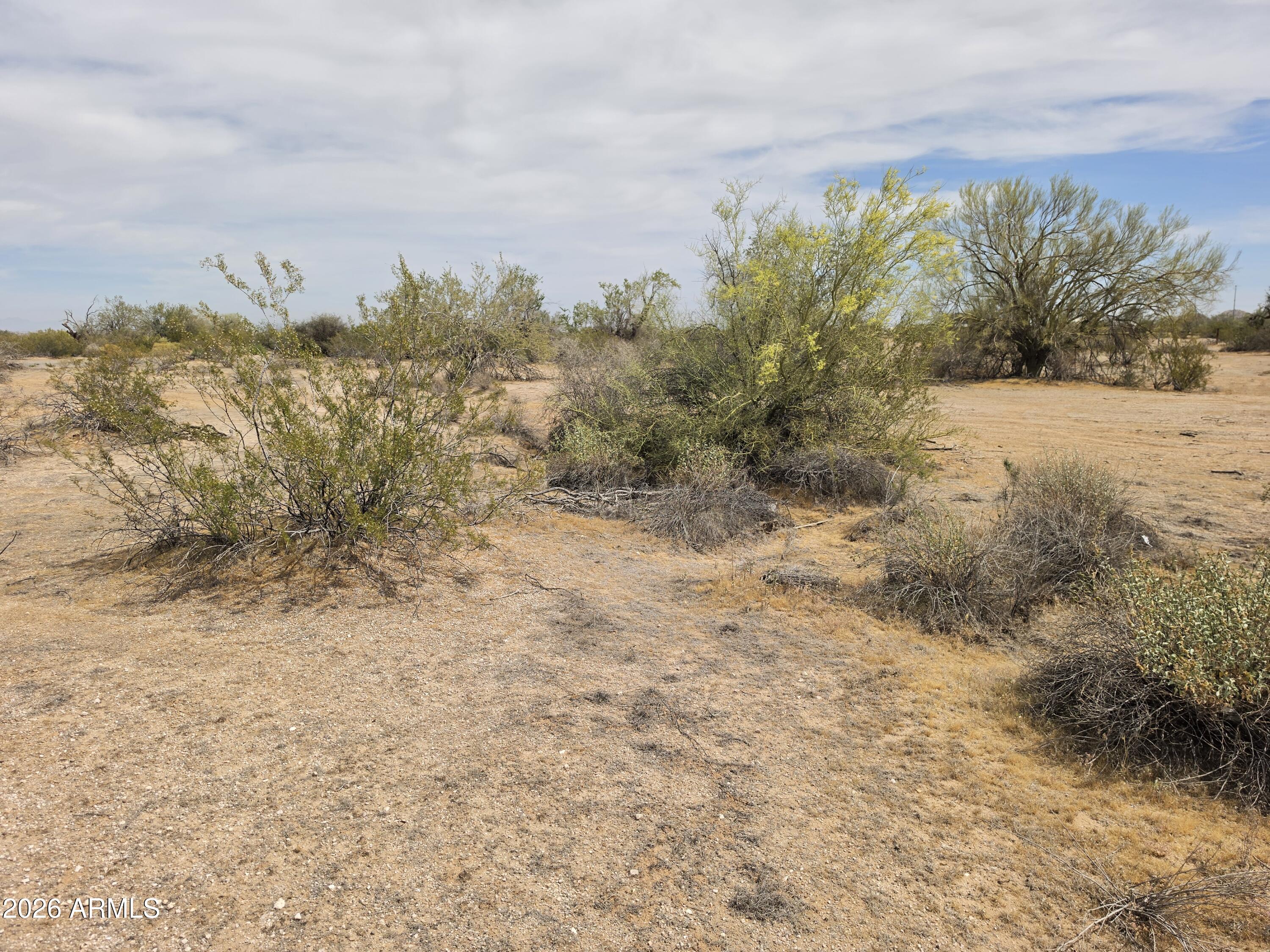 HIDDEN VALLEY ESTATES UNIT NO 1 - Land