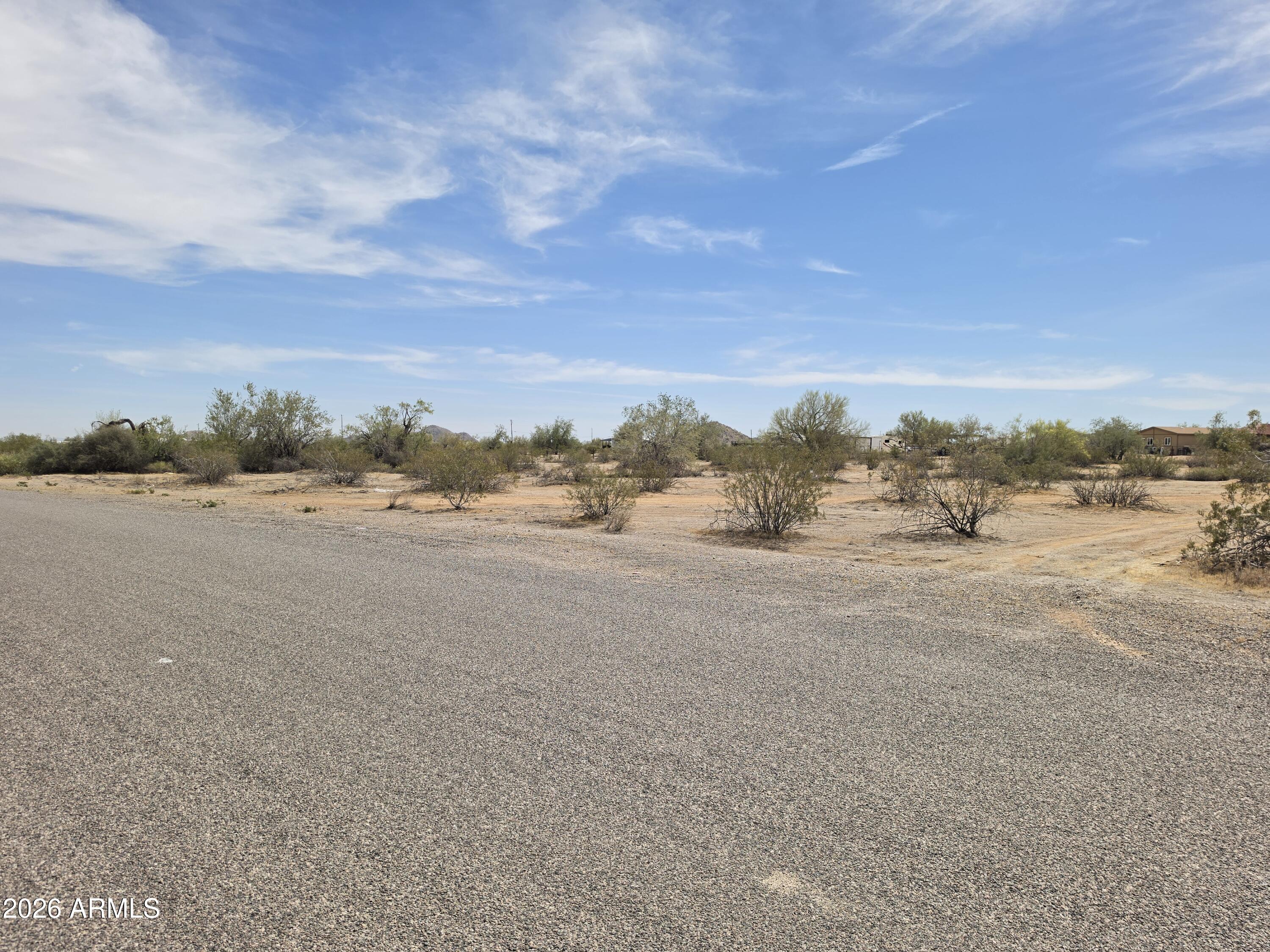 HIDDEN VALLEY ESTATES UNIT NO 1 - Land