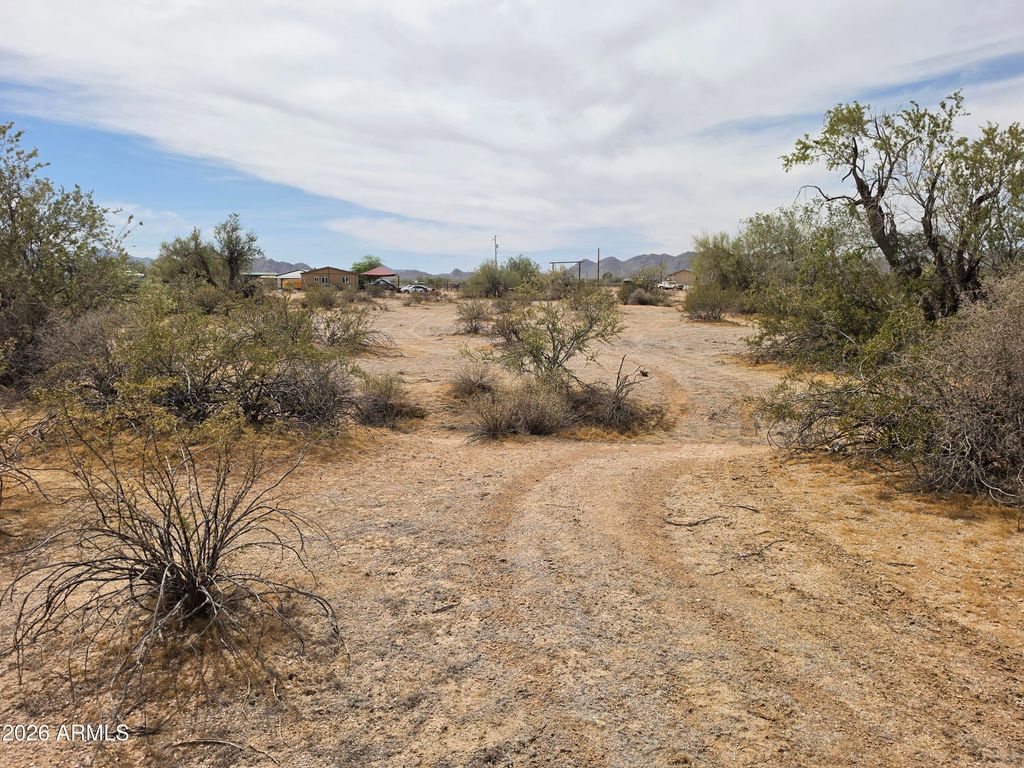 Photo of 1229 N Emily Lane #3, Maricopa, AZ 85139 (MLS # 7007645)