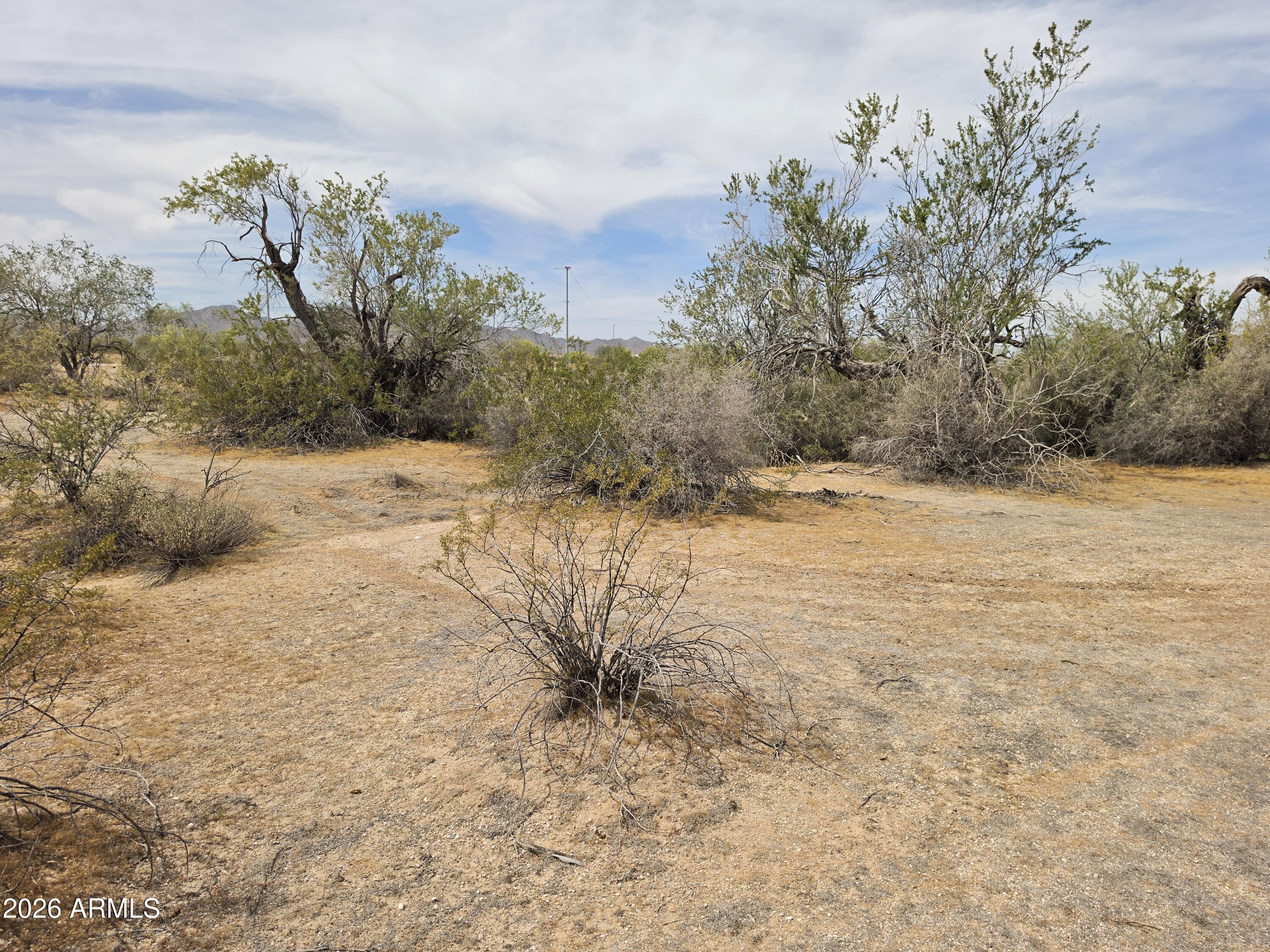 HIDDEN VALLEY ESTATES UNIT NO 1 - Land