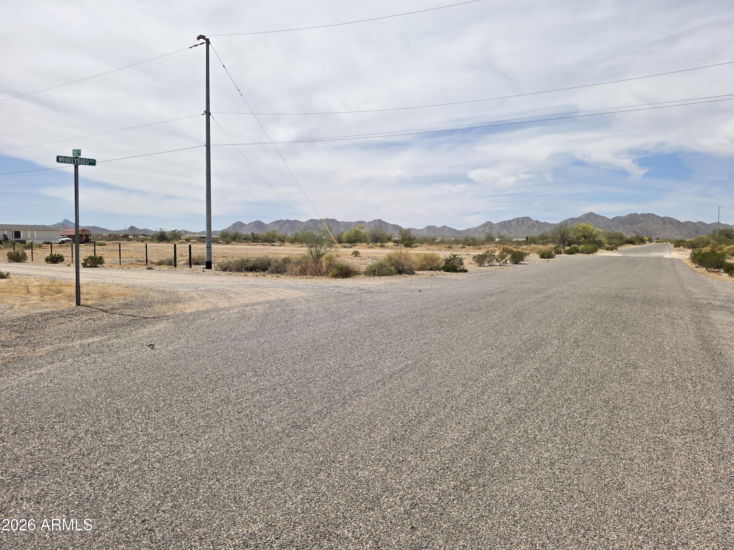 HIDDEN VALLEY ESTATES UNIT NO 1 - Land