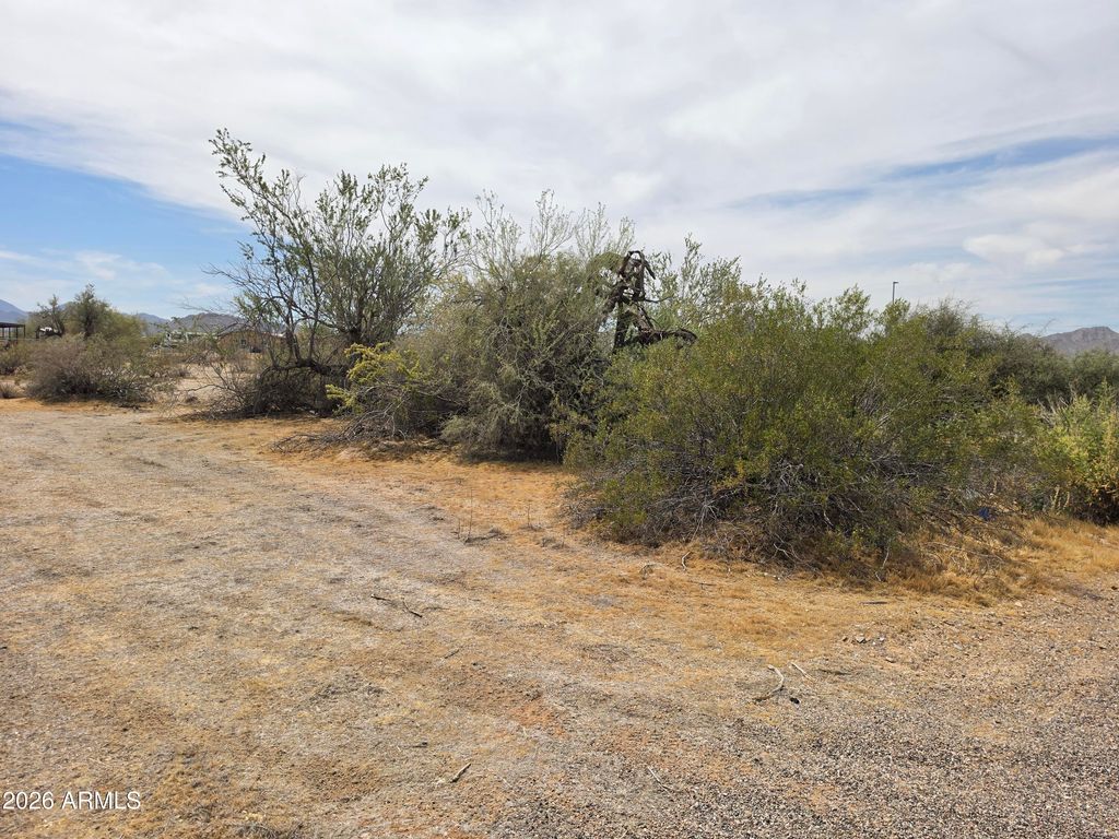 Photo of 1229 N Emily Lane #3, Maricopa, AZ 85139 (MLS # 7007645)