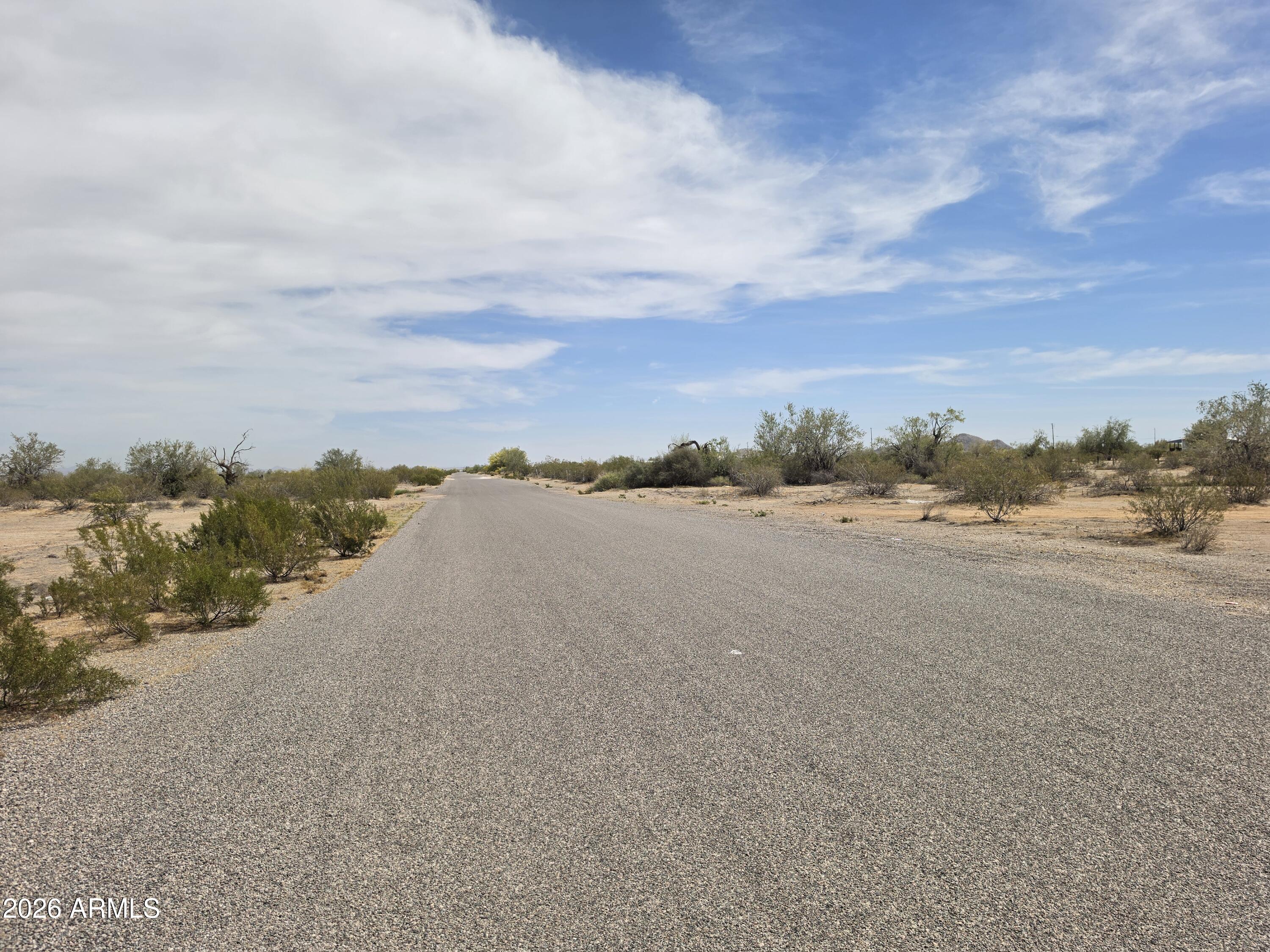HIDDEN VALLEY ESTATES UNIT NO 1 - Land