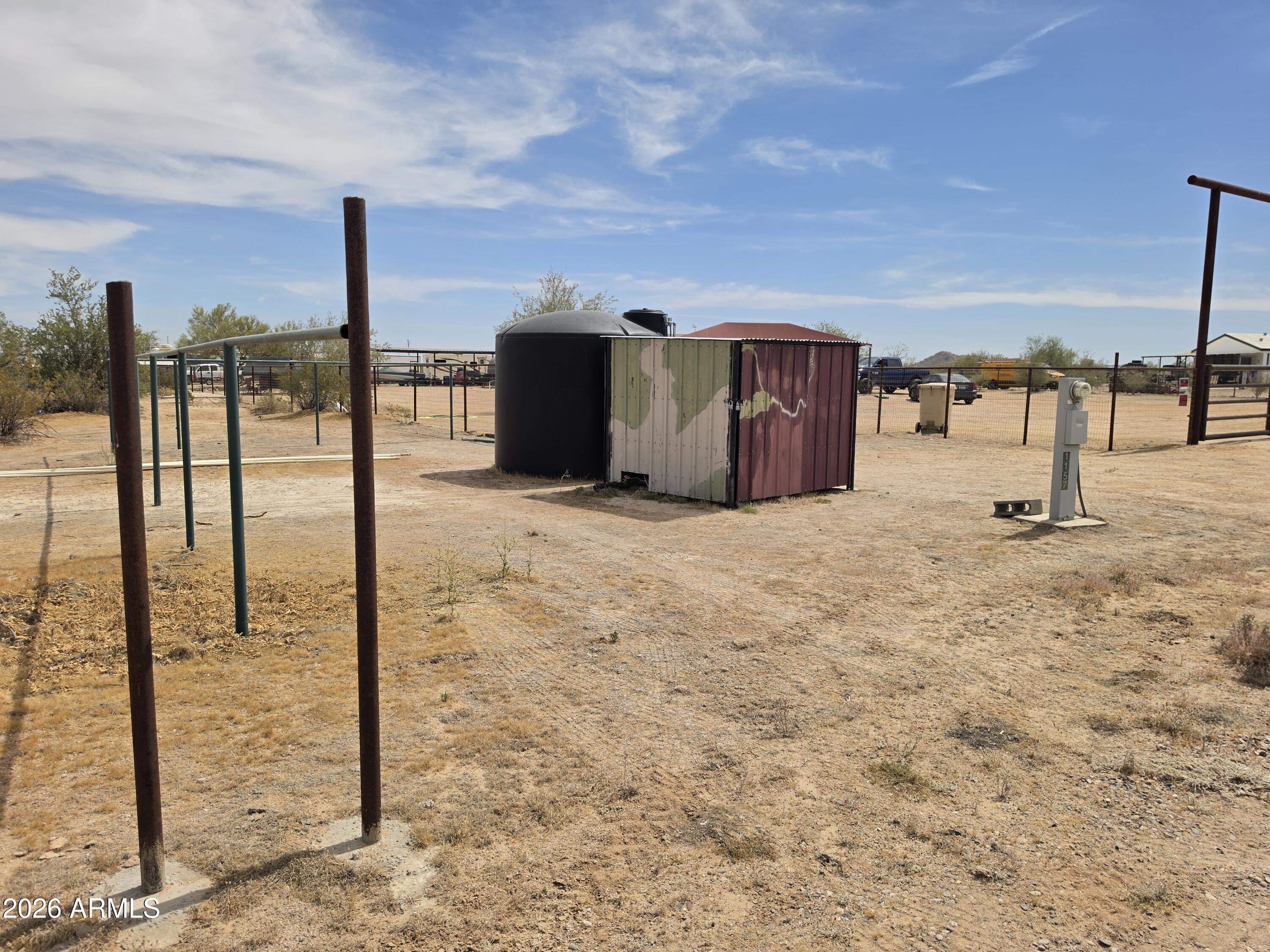HIDDEN VALLEY ESTATES UNIT NO 1 - Land