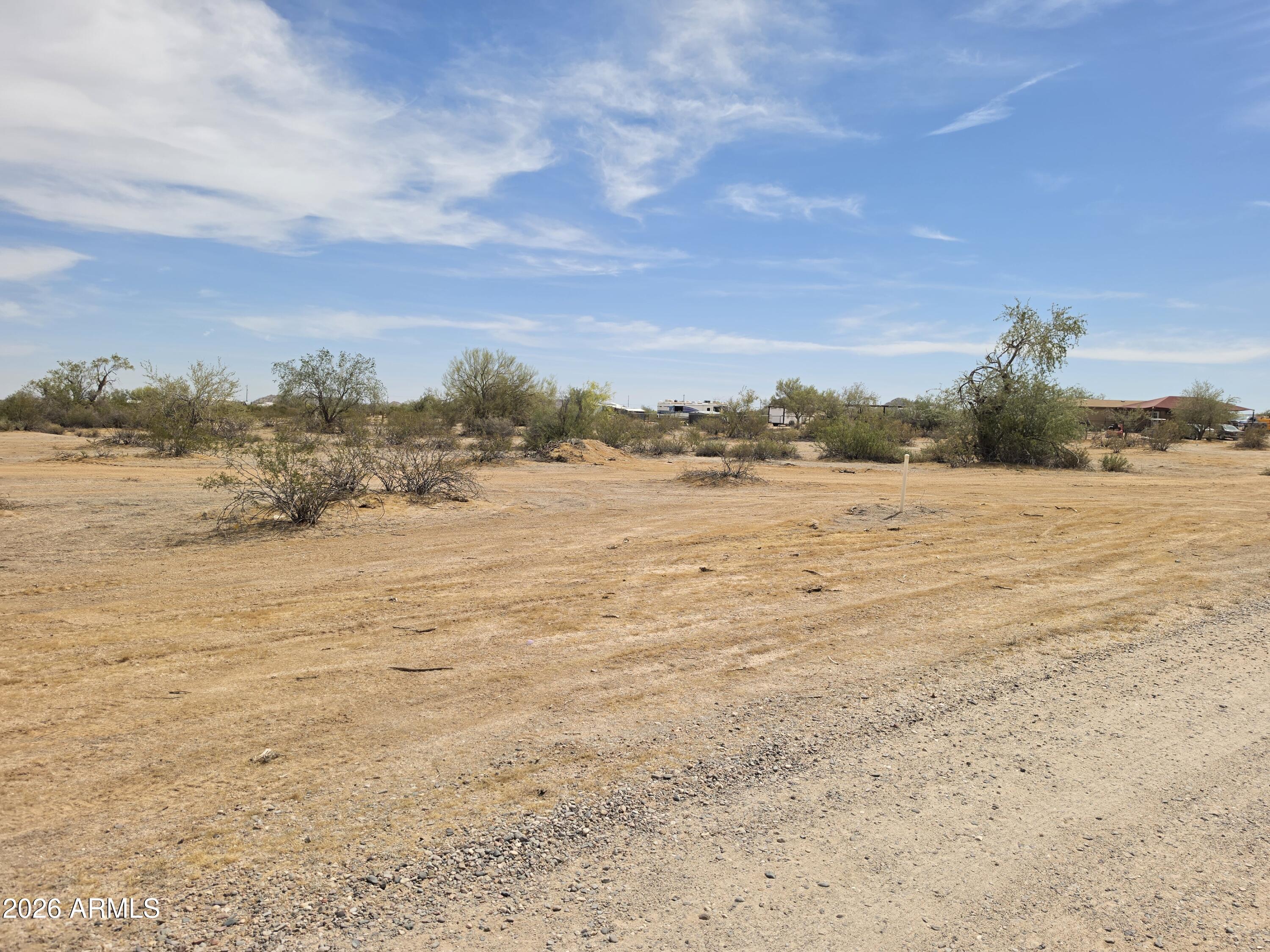 HIDDEN VALLEY ESTATES UNIT NO 1 - Land