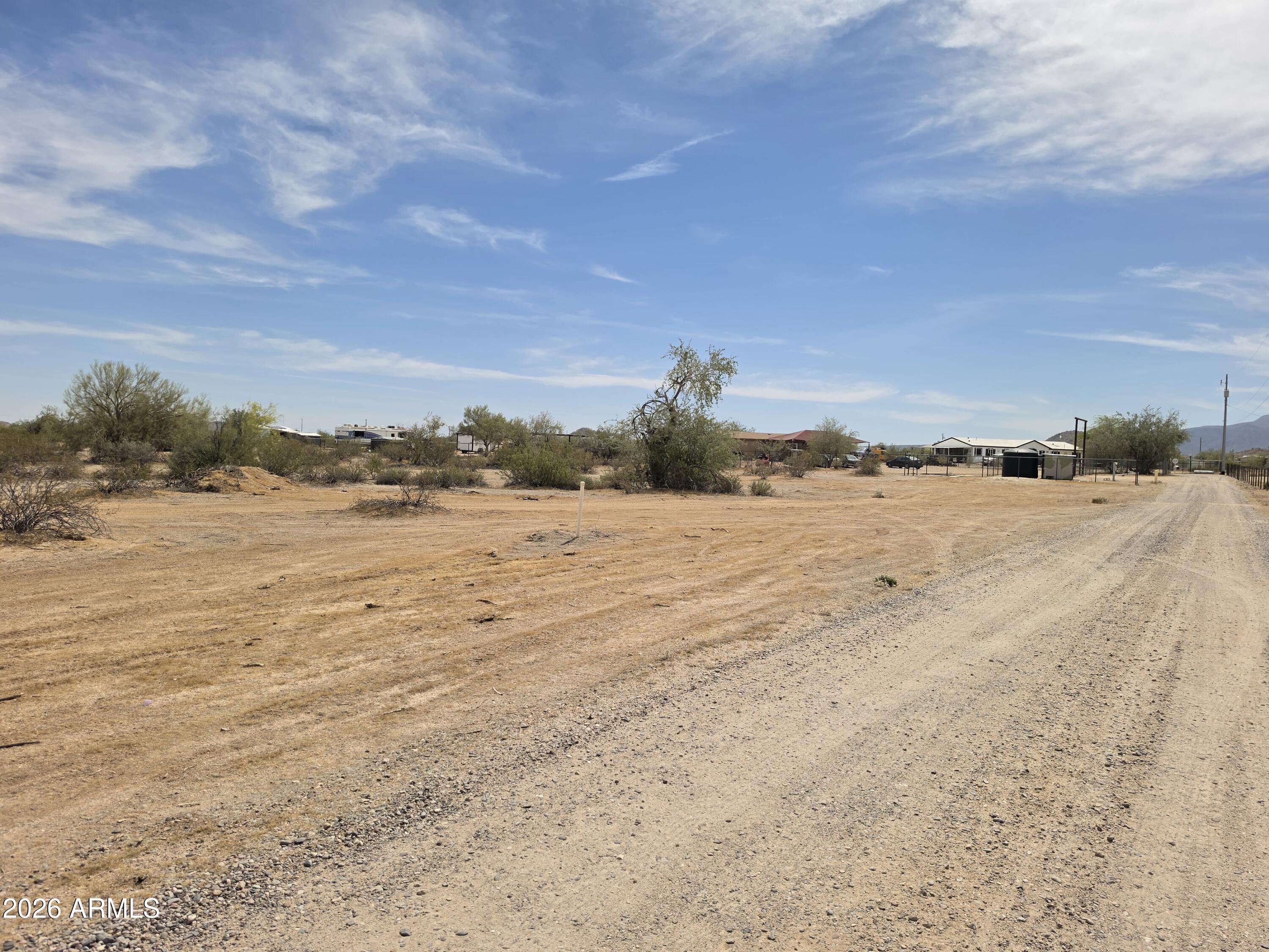 HIDDEN VALLEY ESTATES UNIT NO 1 - Land