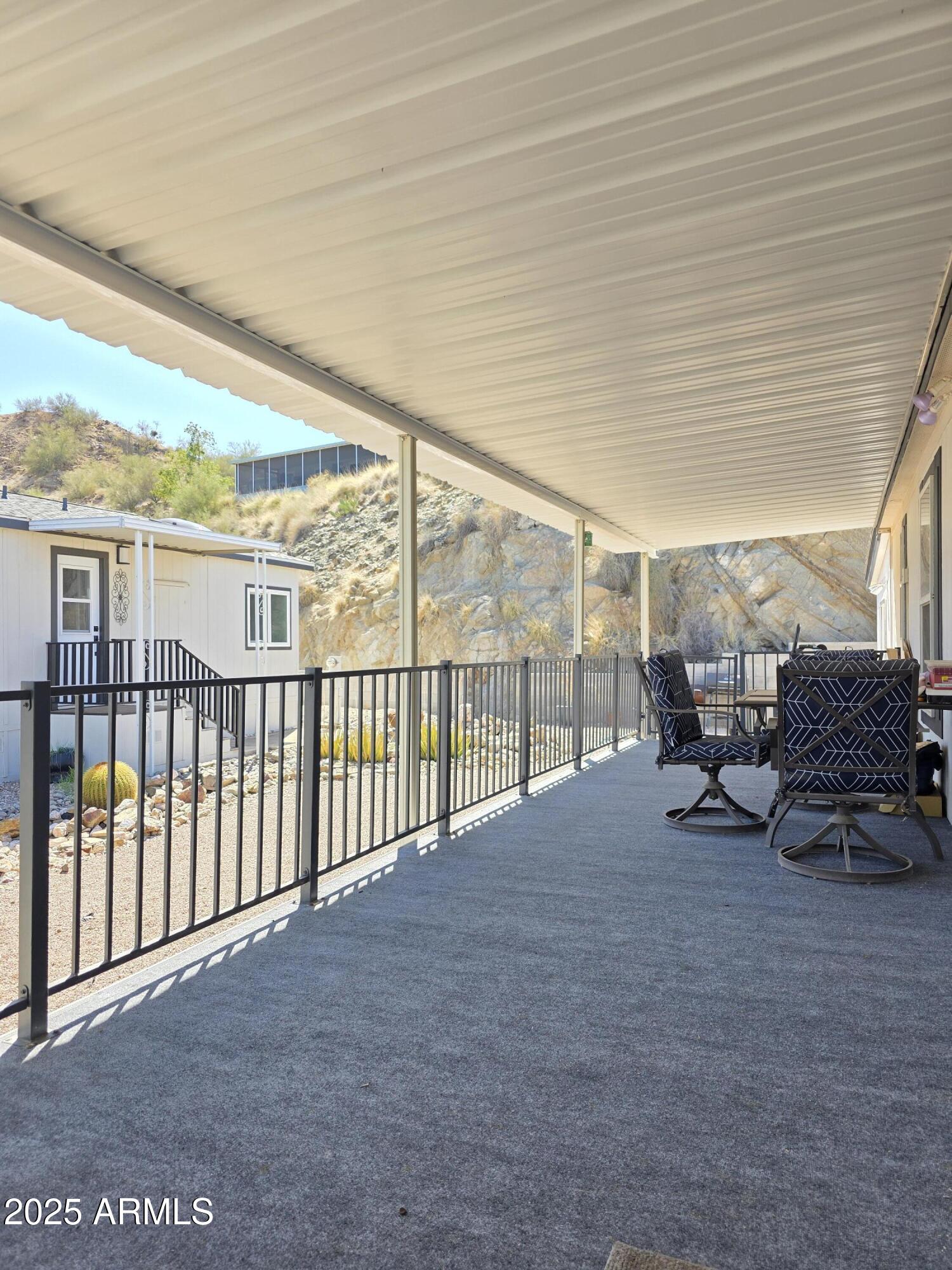 2233 E BEHREND Drive 211