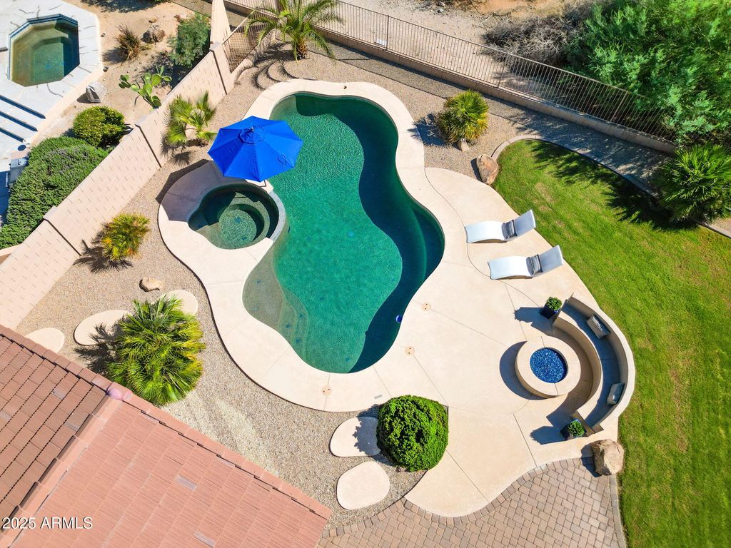 Photo of 17648 W Willow Drive, Goodyear, AZ 85338 (MLS # 6924356)