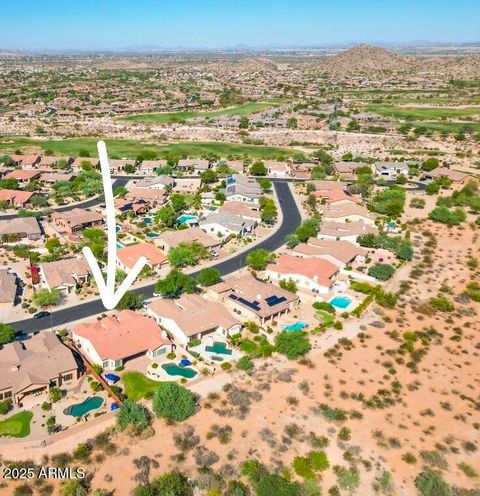 17648 W WILLOW Drive Goodyear AZ 85338