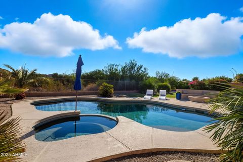 17648 W WILLOW Drive Goodyear AZ 85338