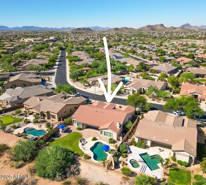 17648 W WILLOW Drive