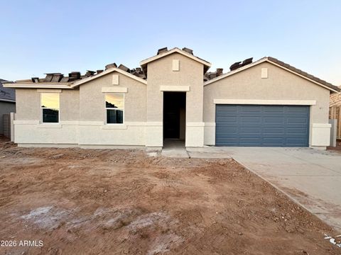 12464 E AGAVE Lane Florence AZ 85132