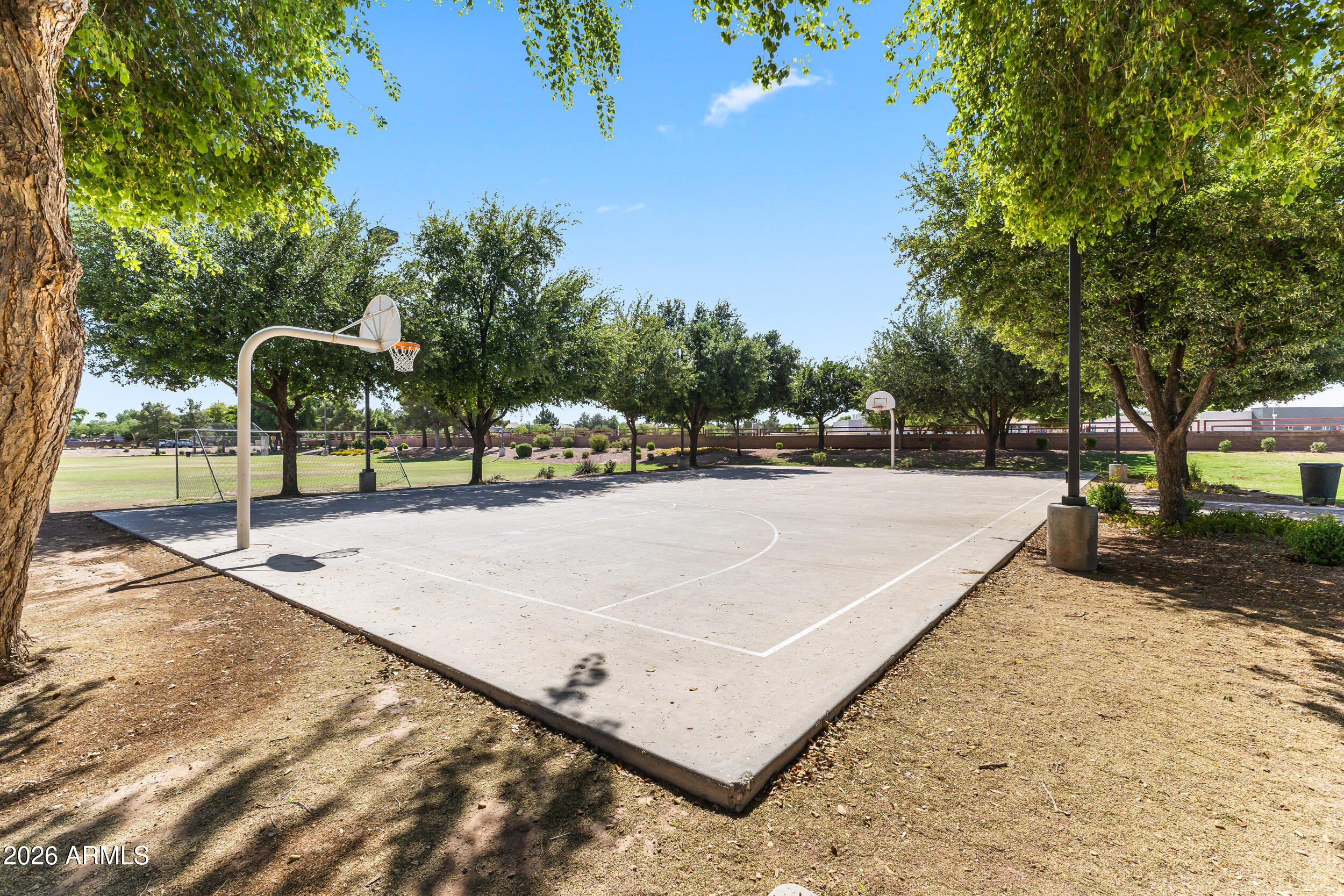 SOSSAMAN ESTATES PARCEL A - Residential