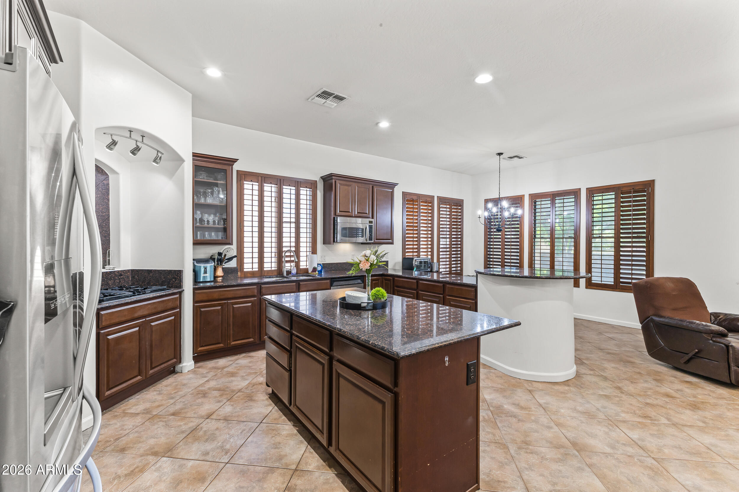 SOSSAMAN ESTATES PARCEL A - Residential