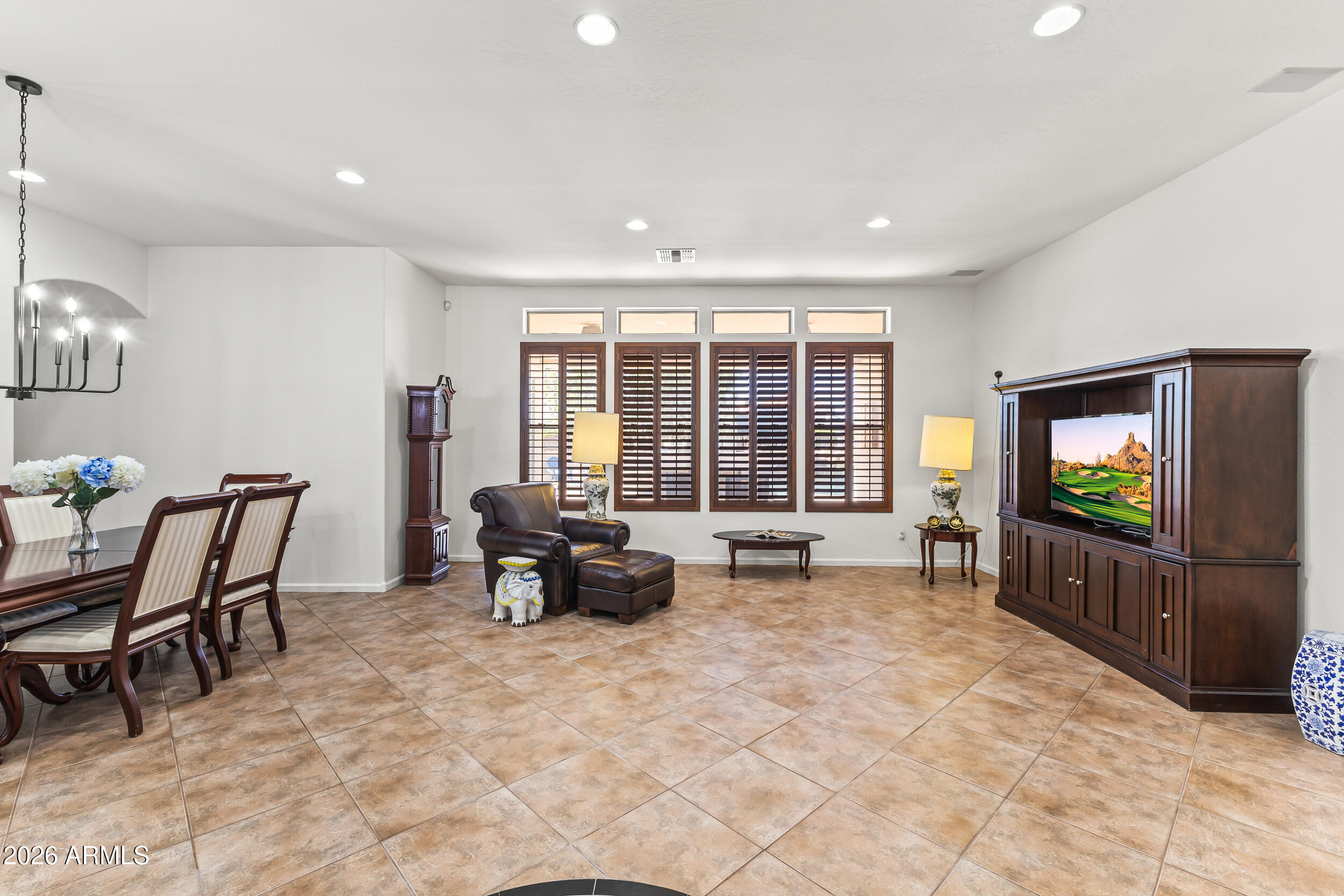 SOSSAMAN ESTATES PARCEL A - Residential