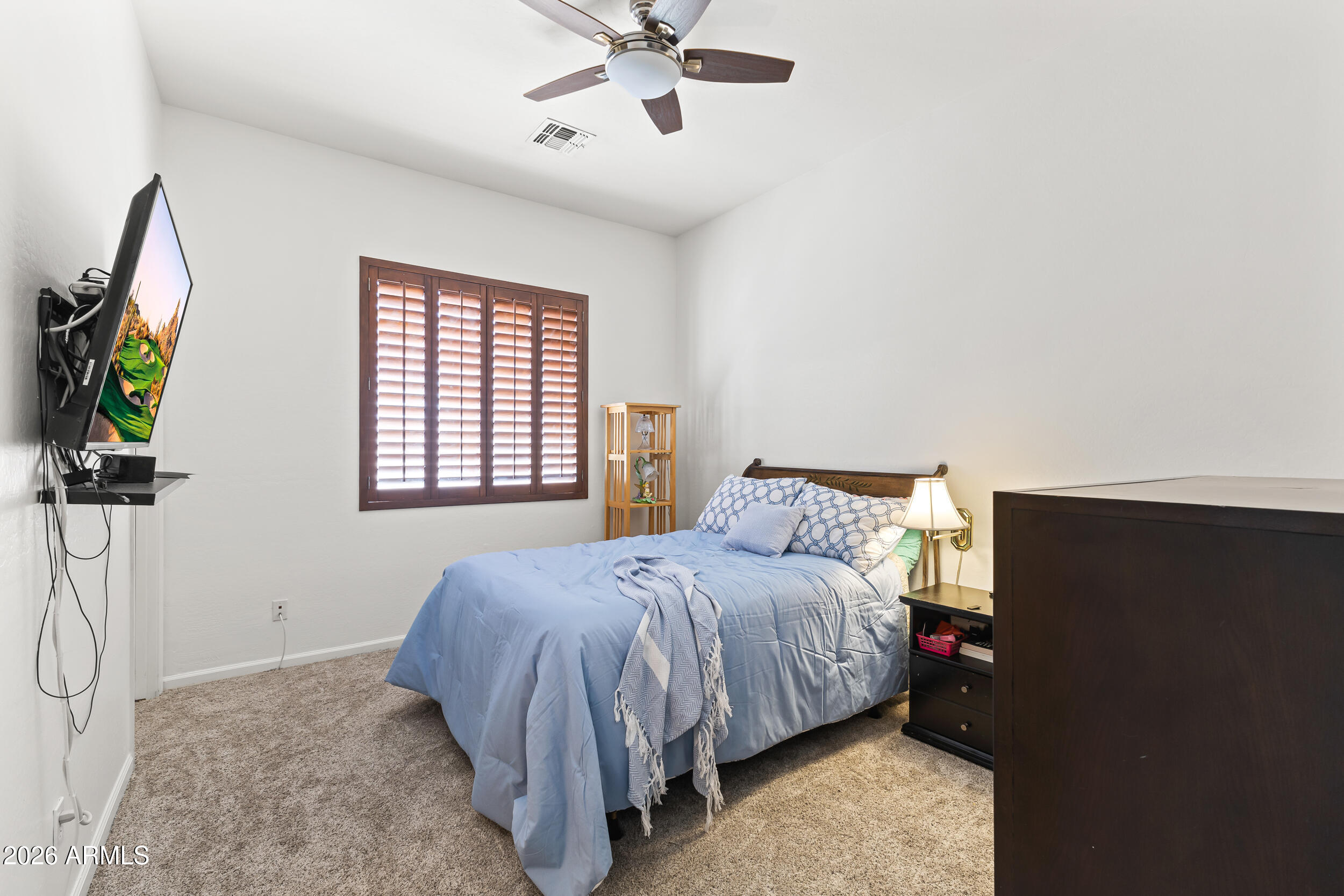 SOSSAMAN ESTATES PARCEL A - Residential