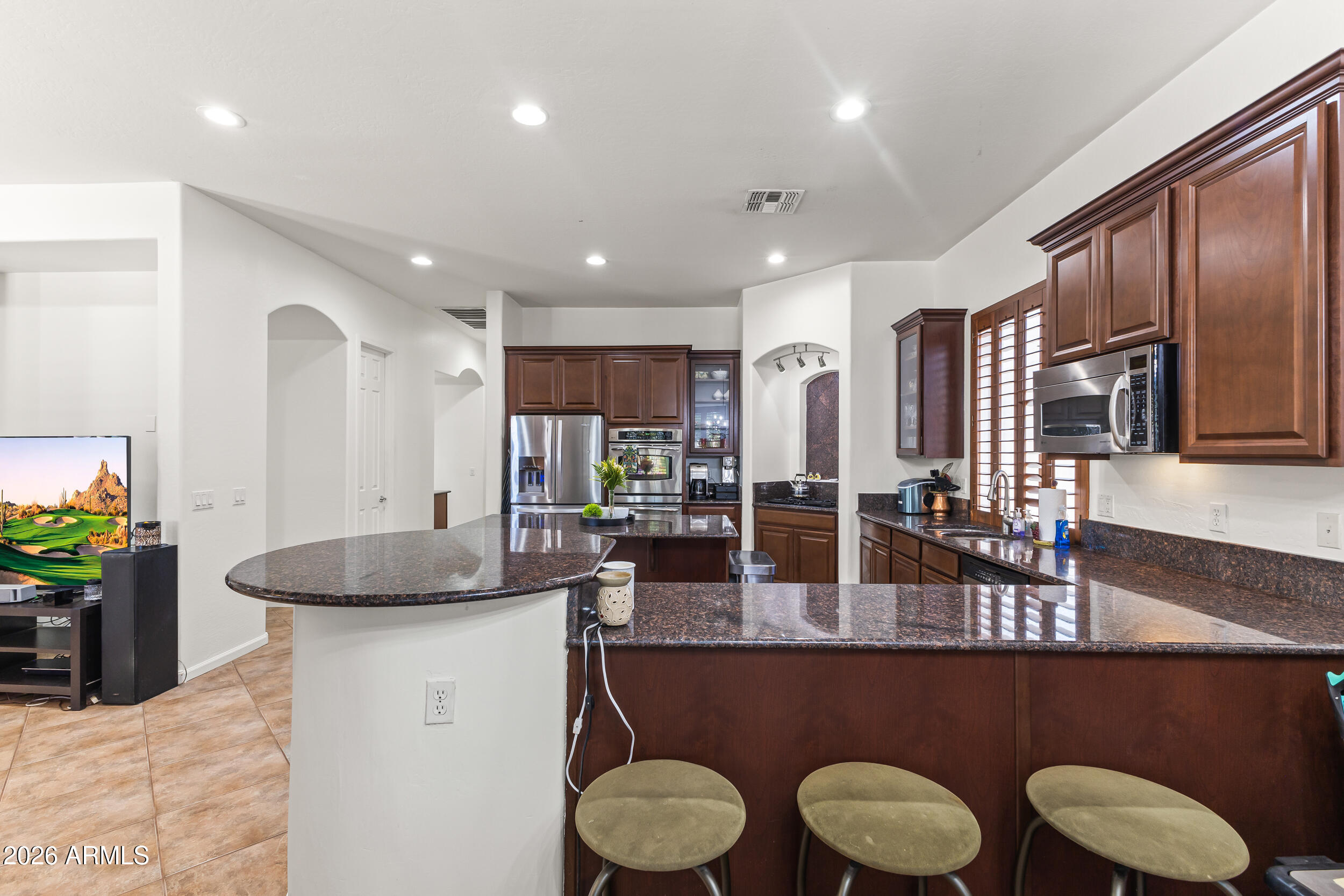 SOSSAMAN ESTATES PARCEL A - Residential