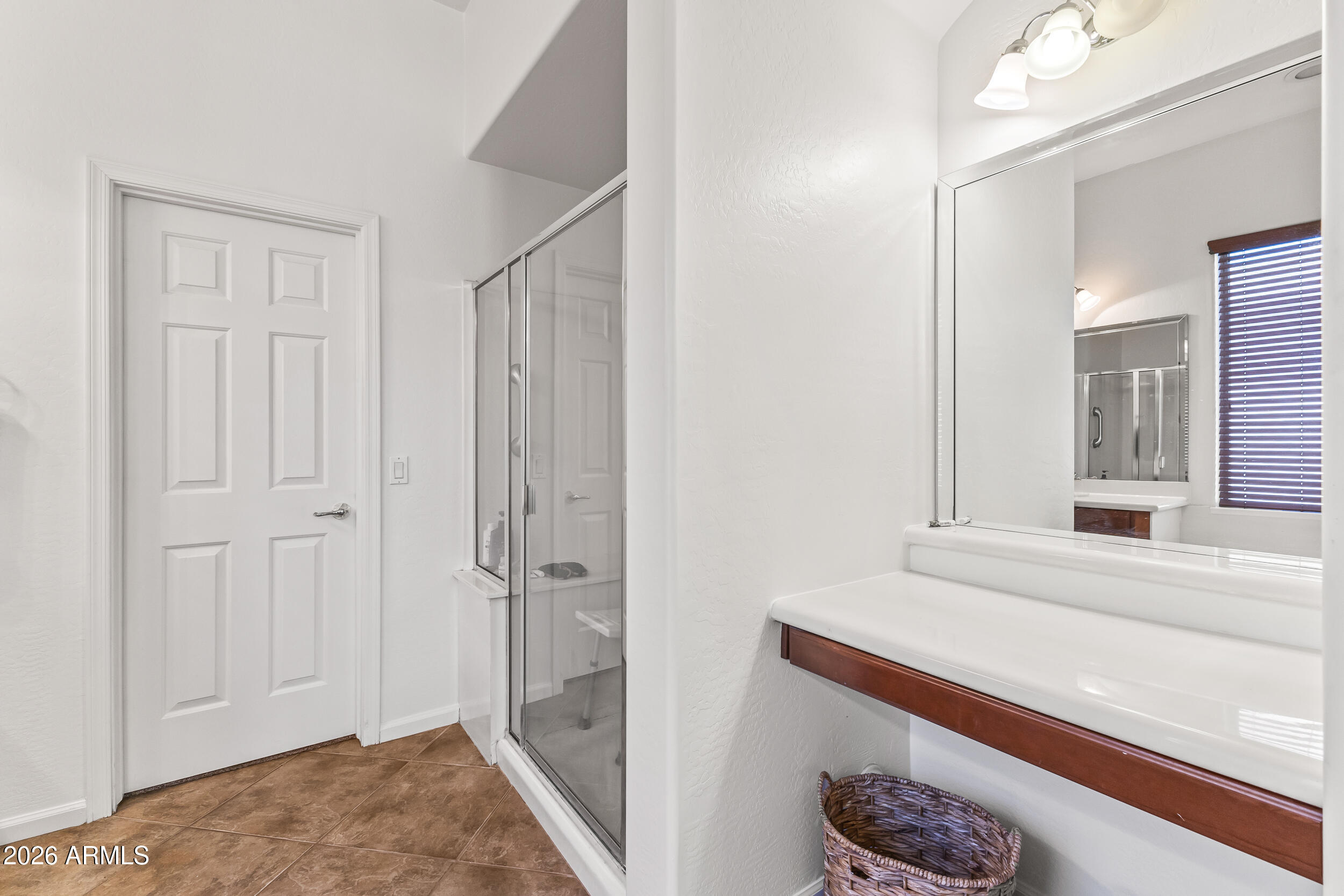 SOSSAMAN ESTATES PARCEL A - Residential