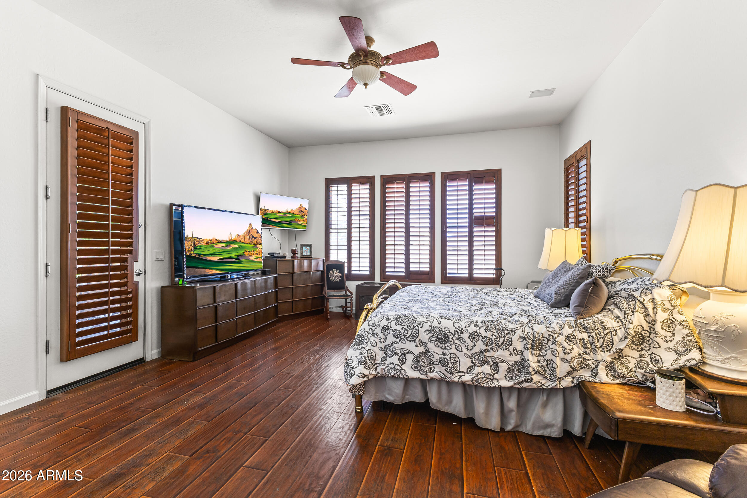 SOSSAMAN ESTATES PARCEL A - Residential