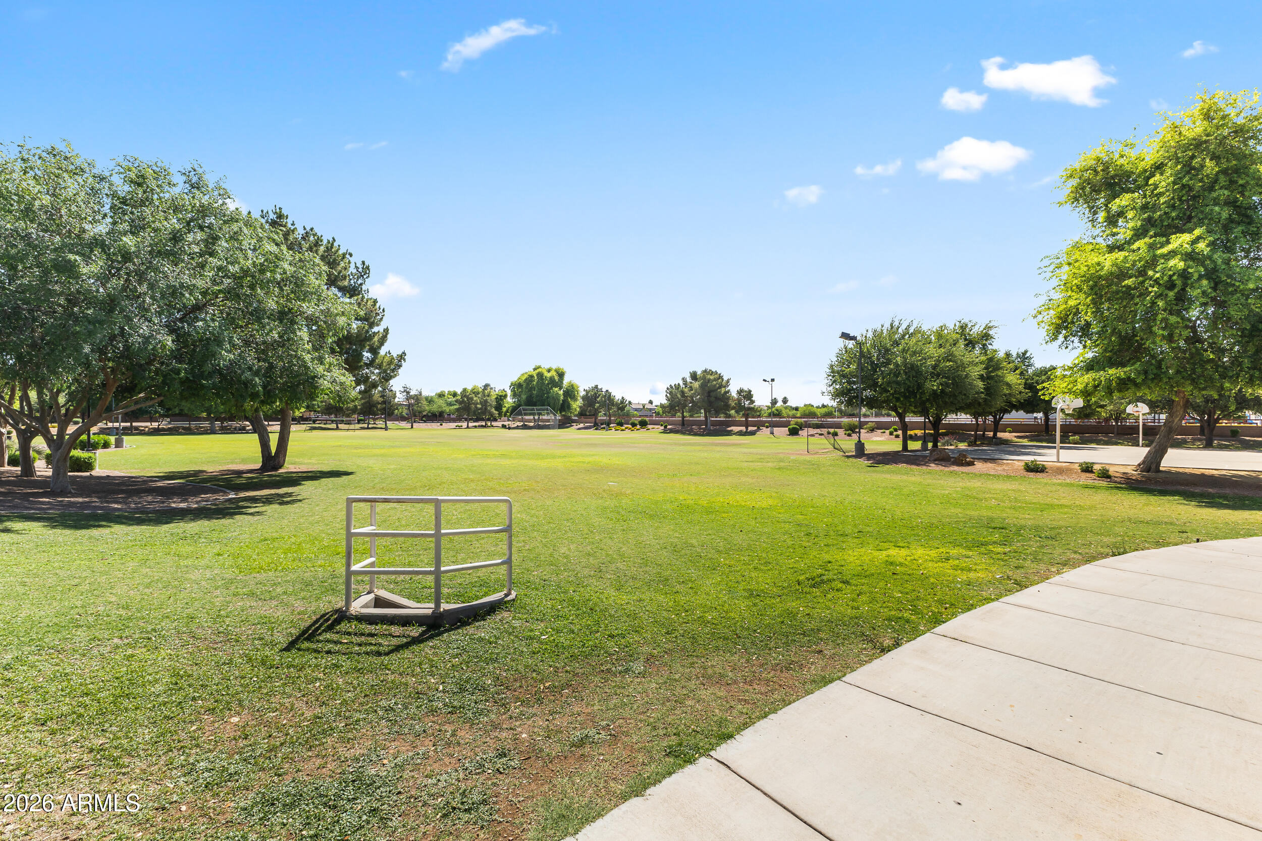 SOSSAMAN ESTATES PARCEL A - Residential
