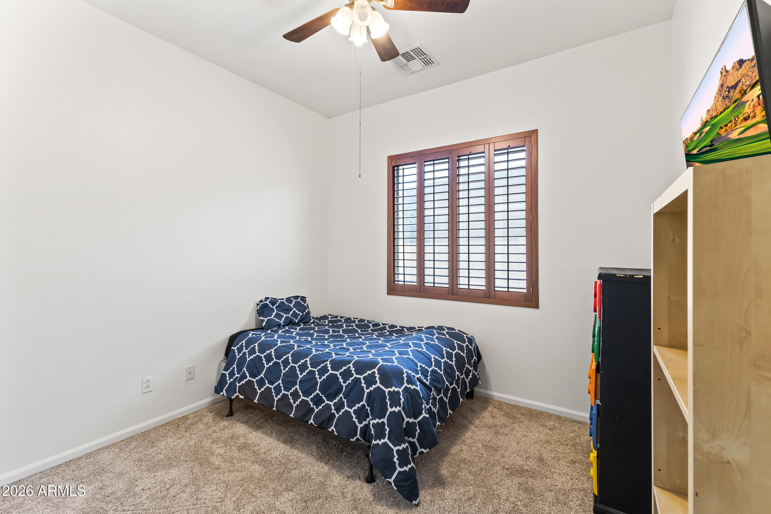 SOSSAMAN ESTATES PARCEL A - Residential