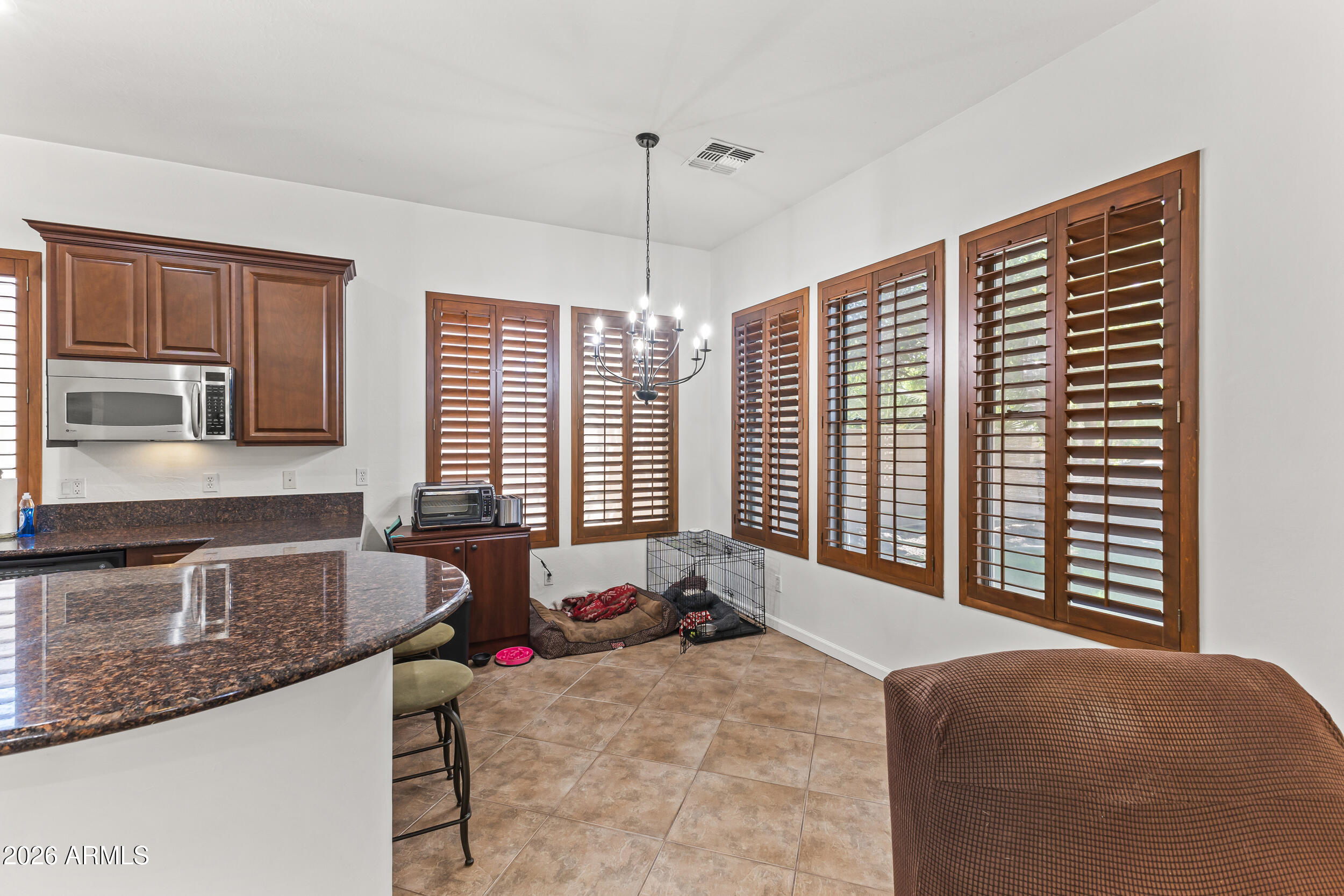 SOSSAMAN ESTATES PARCEL A - Residential