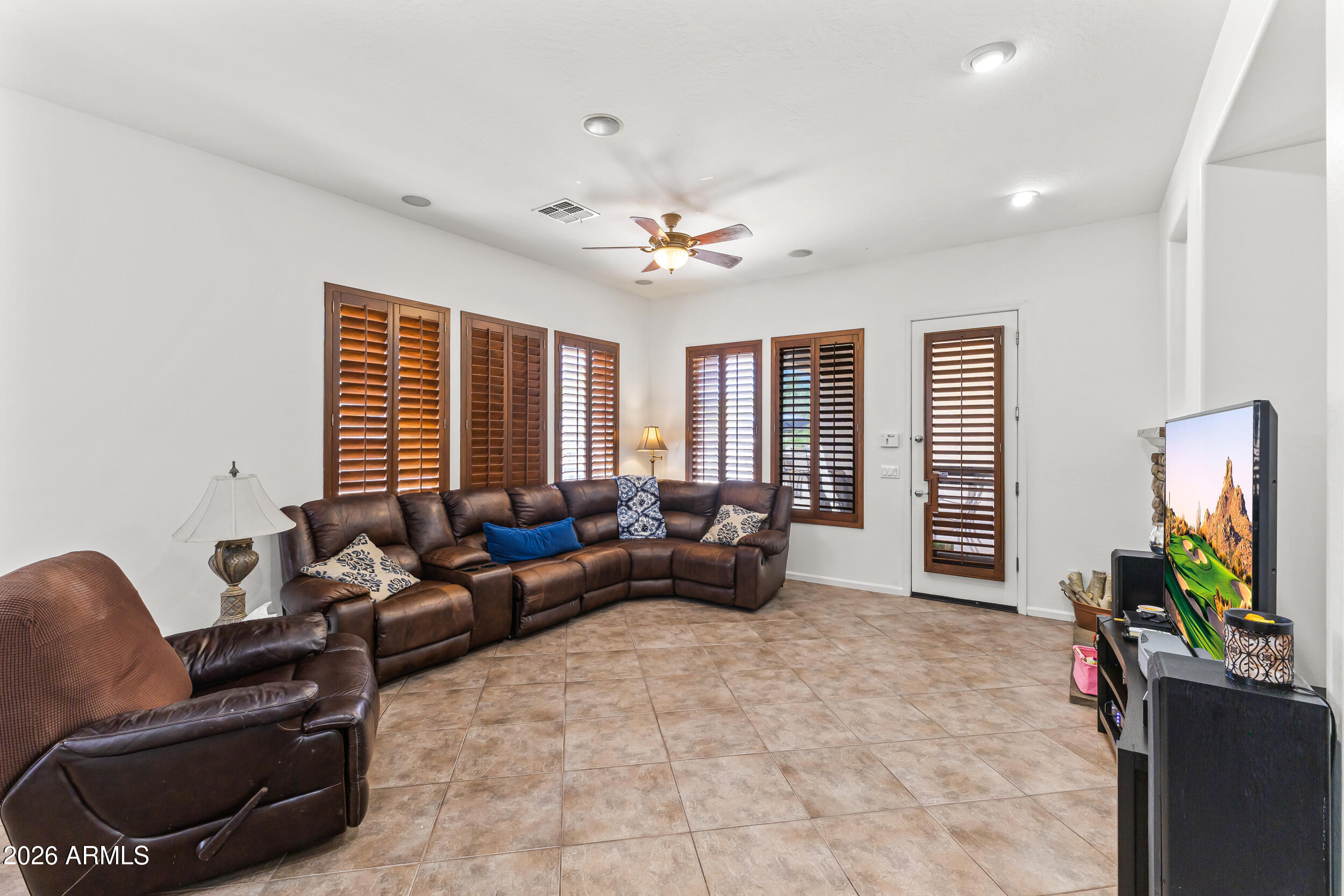 SOSSAMAN ESTATES PARCEL A - Residential