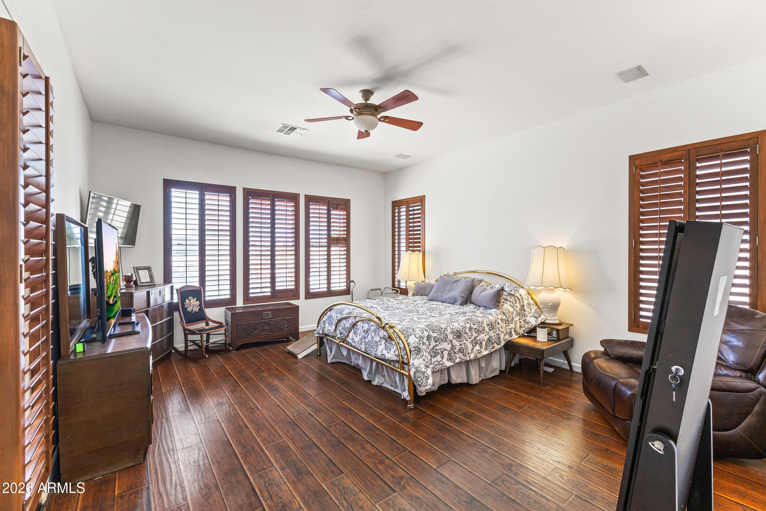 SOSSAMAN ESTATES PARCEL A - Residential