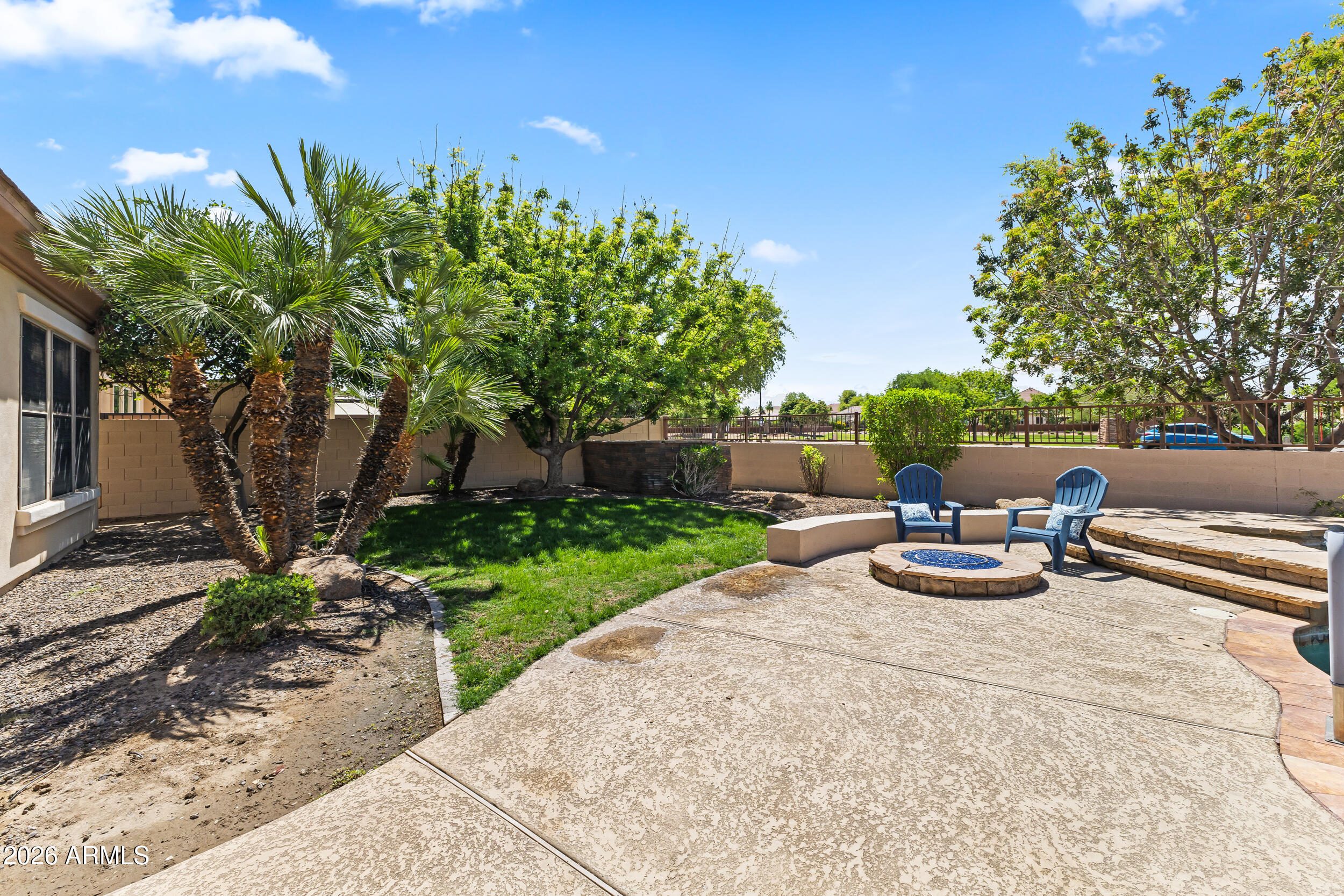 SOSSAMAN ESTATES PARCEL A - Residential