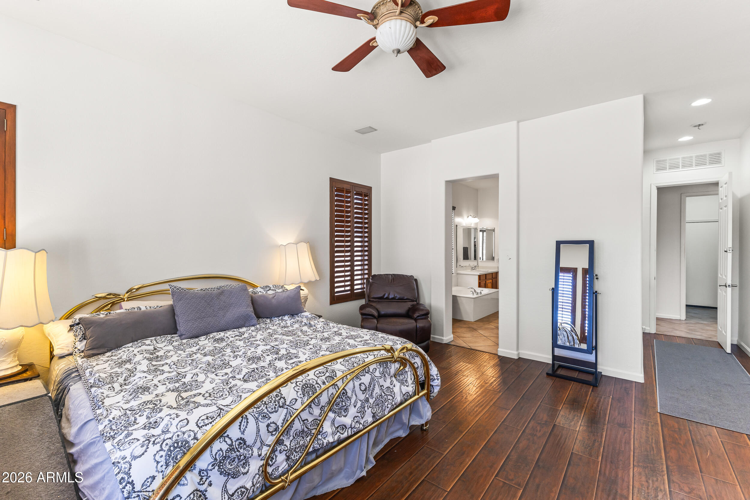 SOSSAMAN ESTATES PARCEL A - Residential