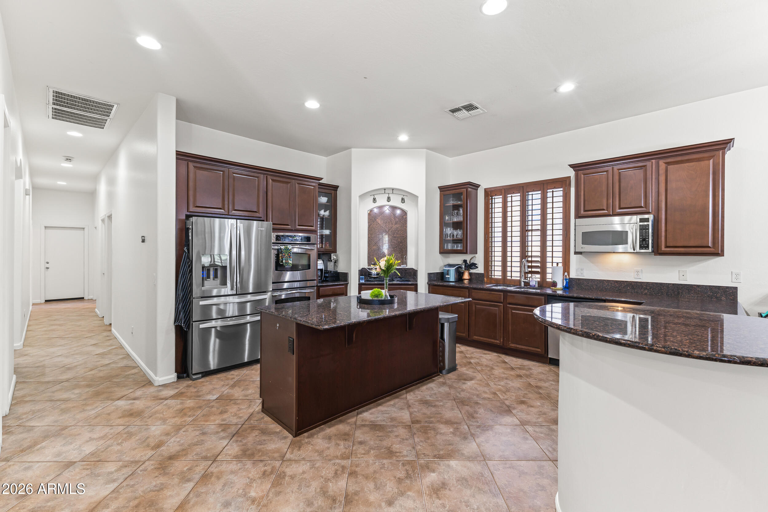 SOSSAMAN ESTATES PARCEL A - Residential
