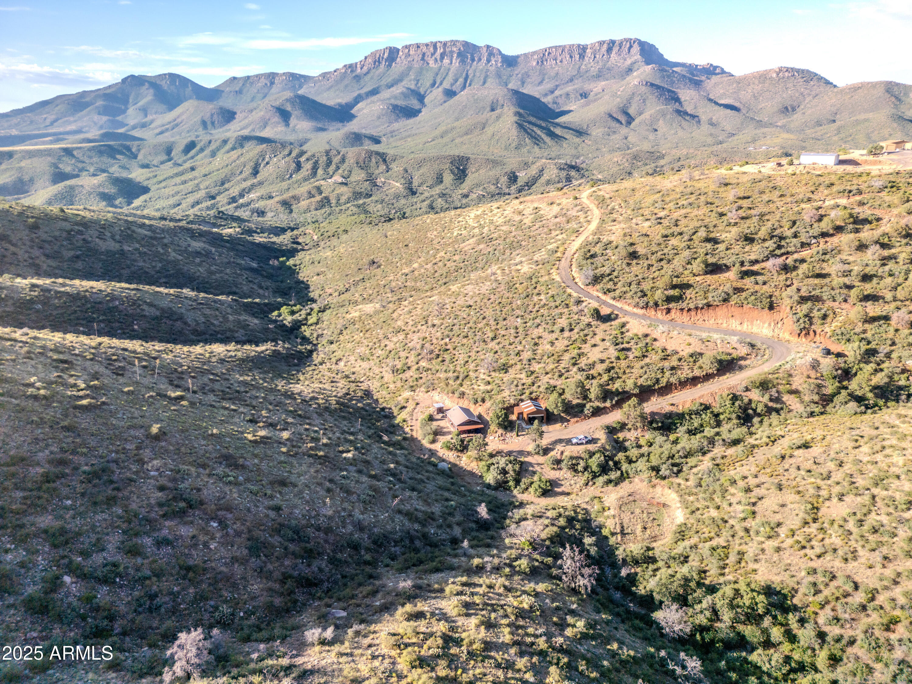 988 N Mountain Lion Pass --