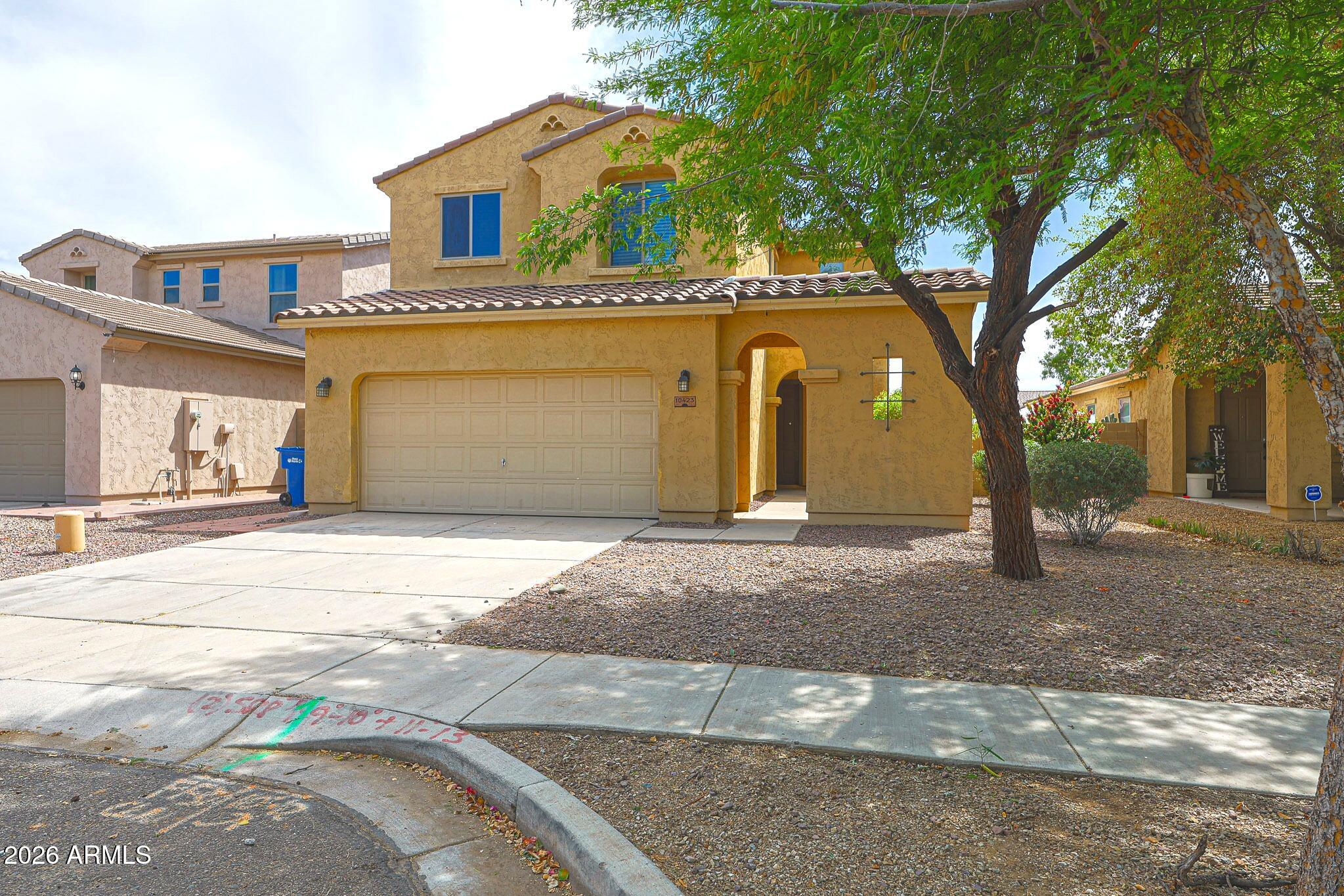 10423 W HUGHES Drive