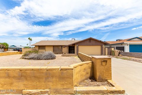 5625 N 47TH Avenue Glendale AZ 85301