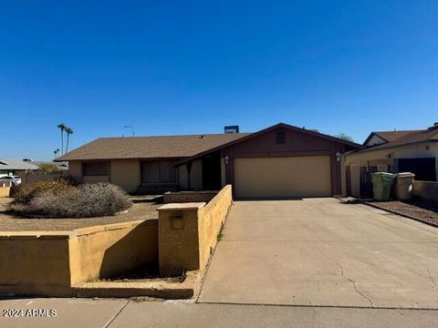 5625 N 47TH Avenue Glendale AZ 85301