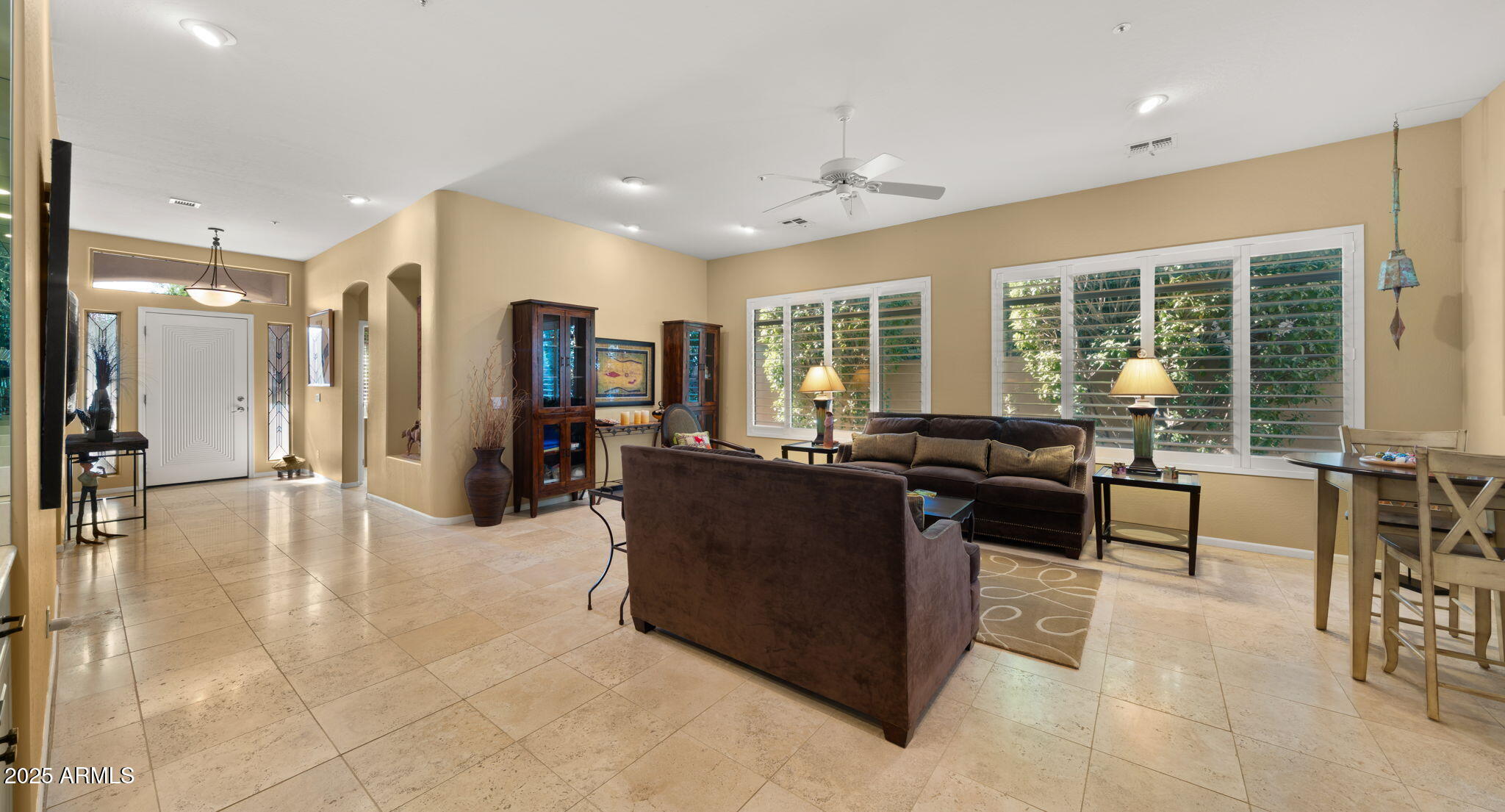 8258 E MOUNTAIN SPRING Road