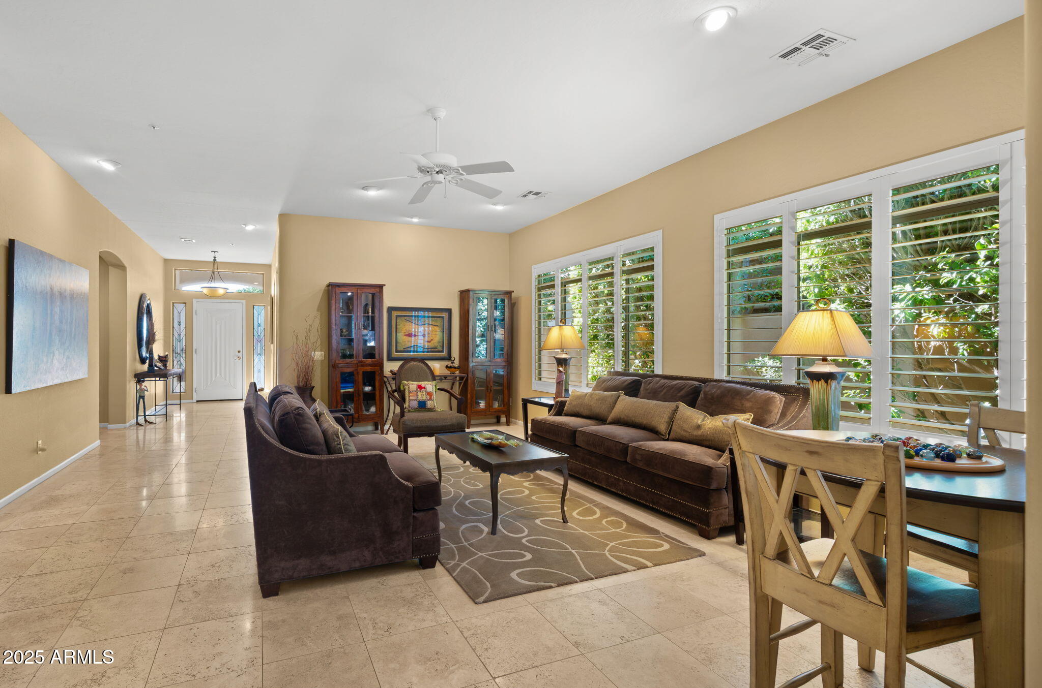 8258 E MOUNTAIN SPRING Road